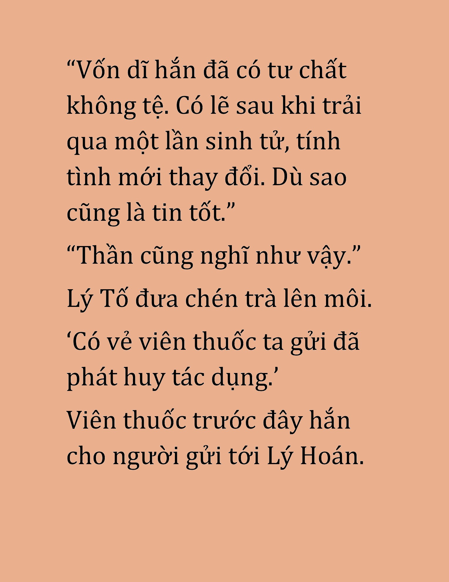 Đọc truyện HAT[NOVEL] Xích Long Võ Đế - Chap 19