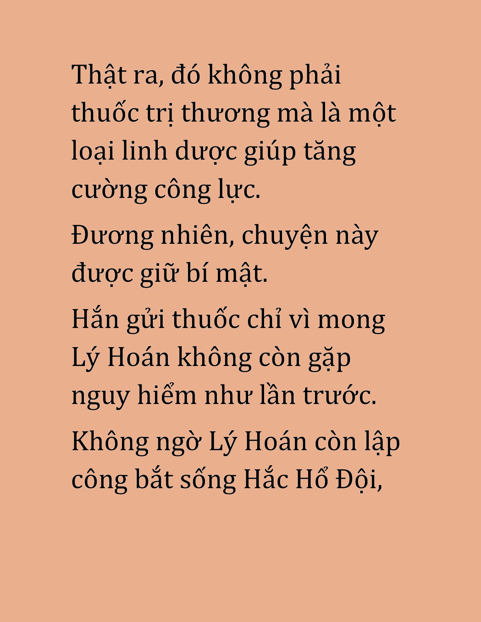 Đọc truyện HAT[NOVEL] Xích Long Võ Đế - Chap 19