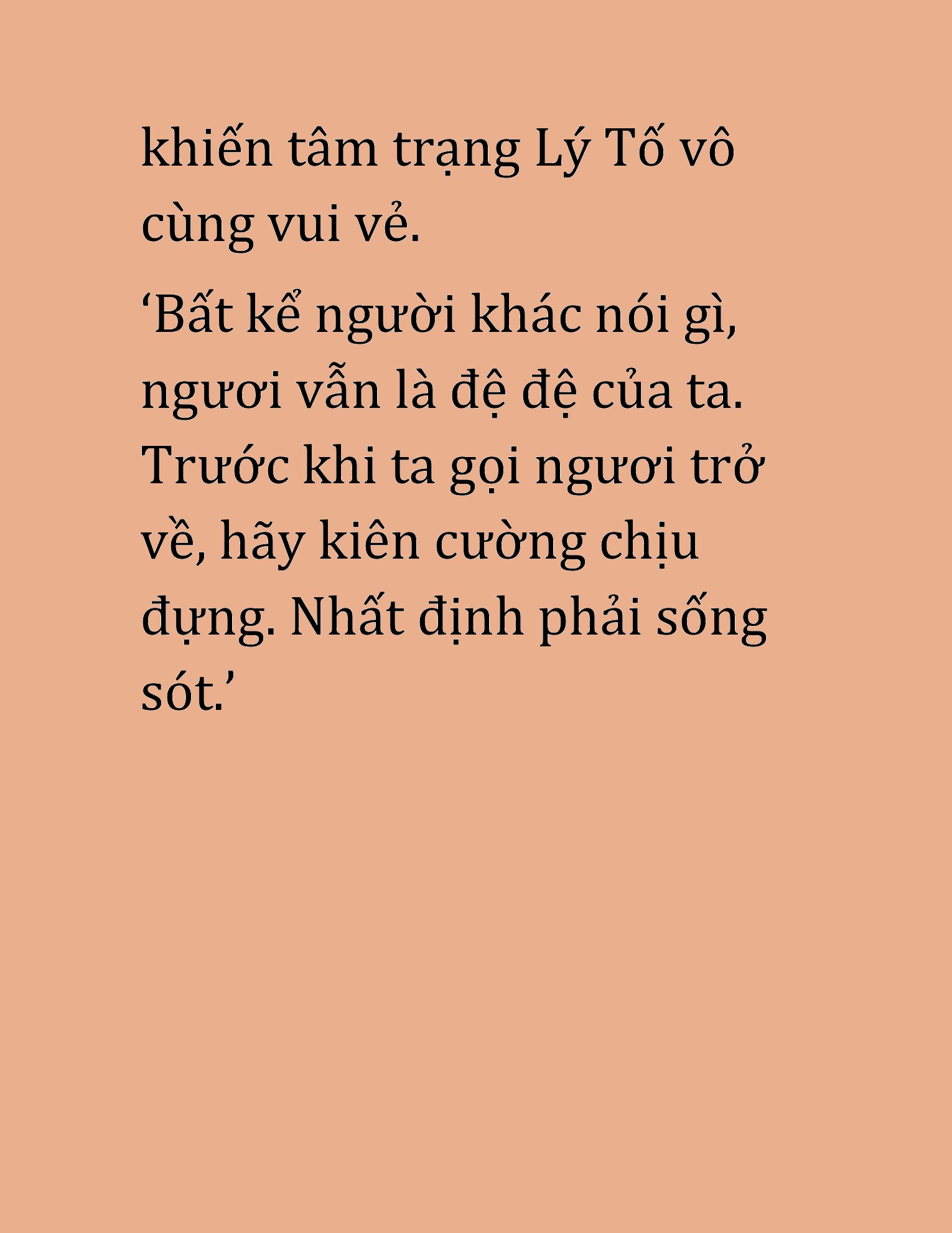 Đọc truyện HAT[NOVEL] Xích Long Võ Đế - Chap 19