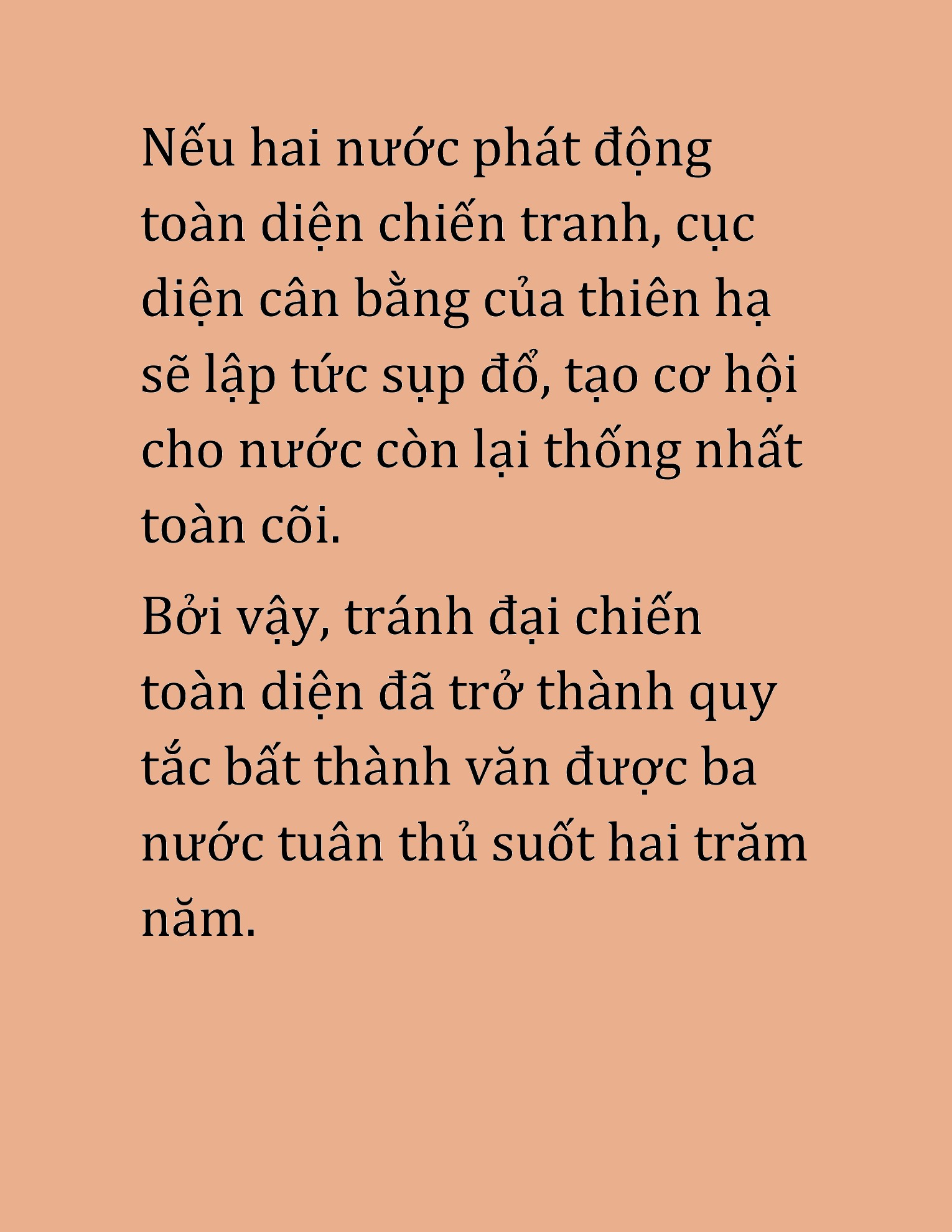 Đọc truyện HAT[NOVEL] Xích Long Võ Đế - Chap 2