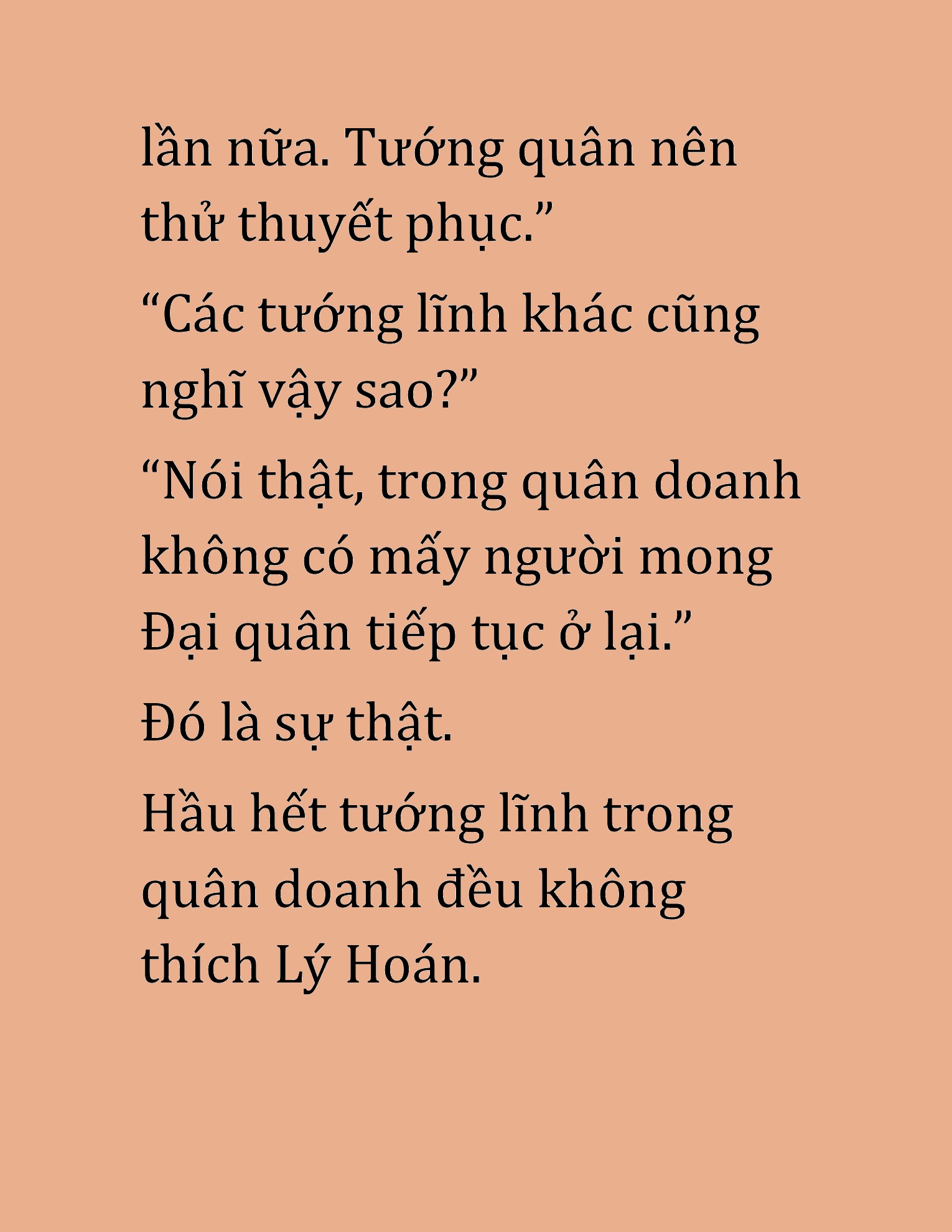 Đọc truyện HAT[NOVEL] Xích Long Võ Đế - Chap 2
