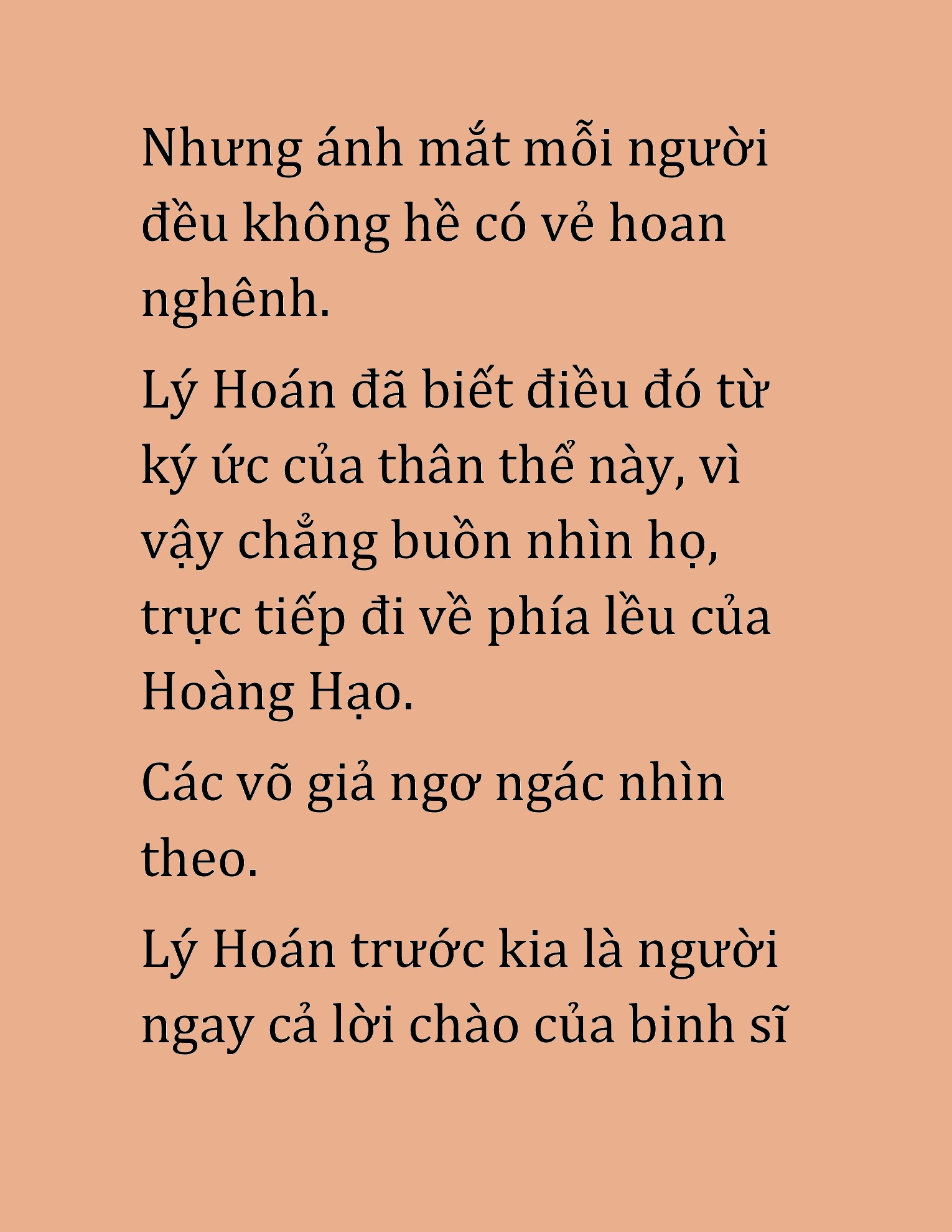 Đọc truyện HAT[NOVEL] Xích Long Võ Đế - Chap 2