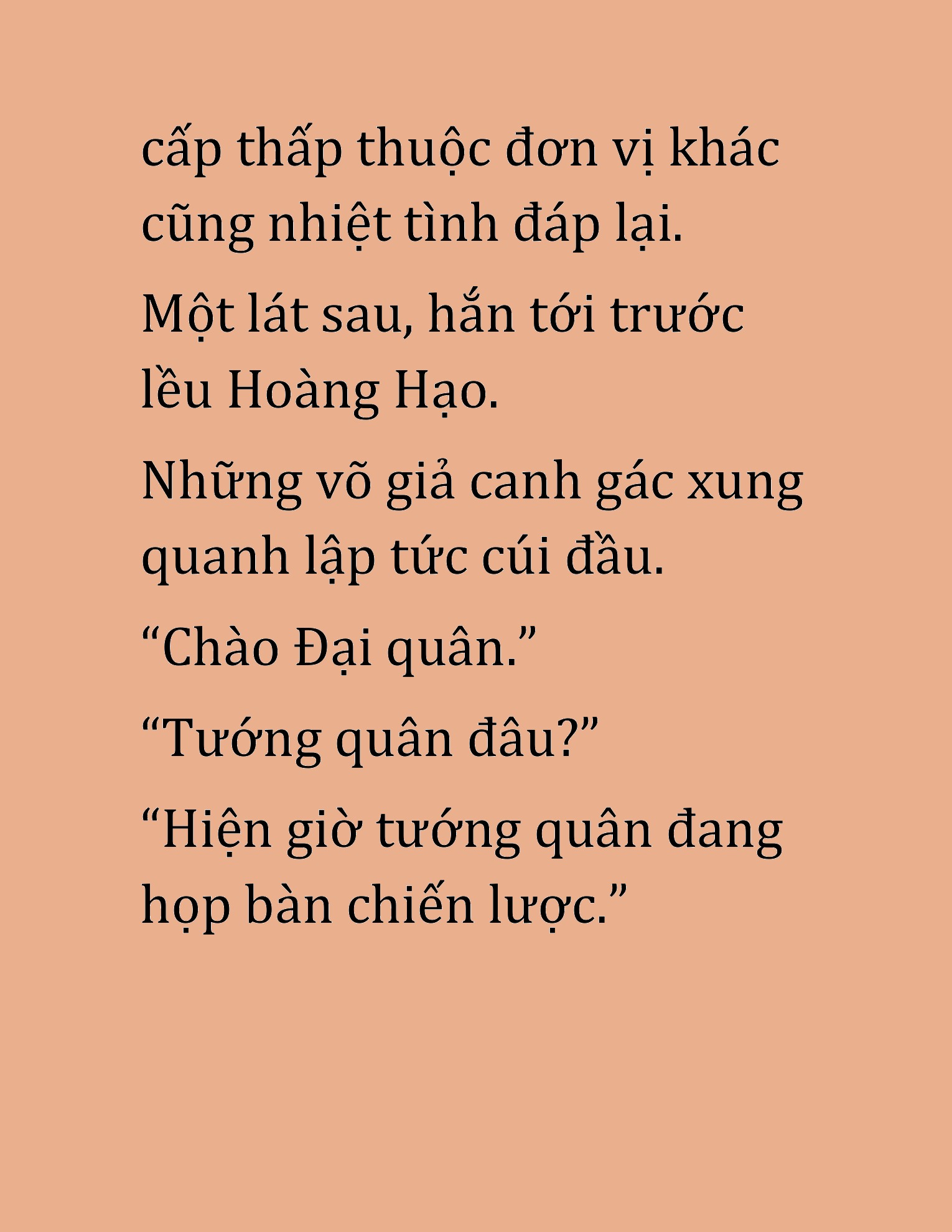 Đọc truyện HAT[NOVEL] Xích Long Võ Đế - Chap 2