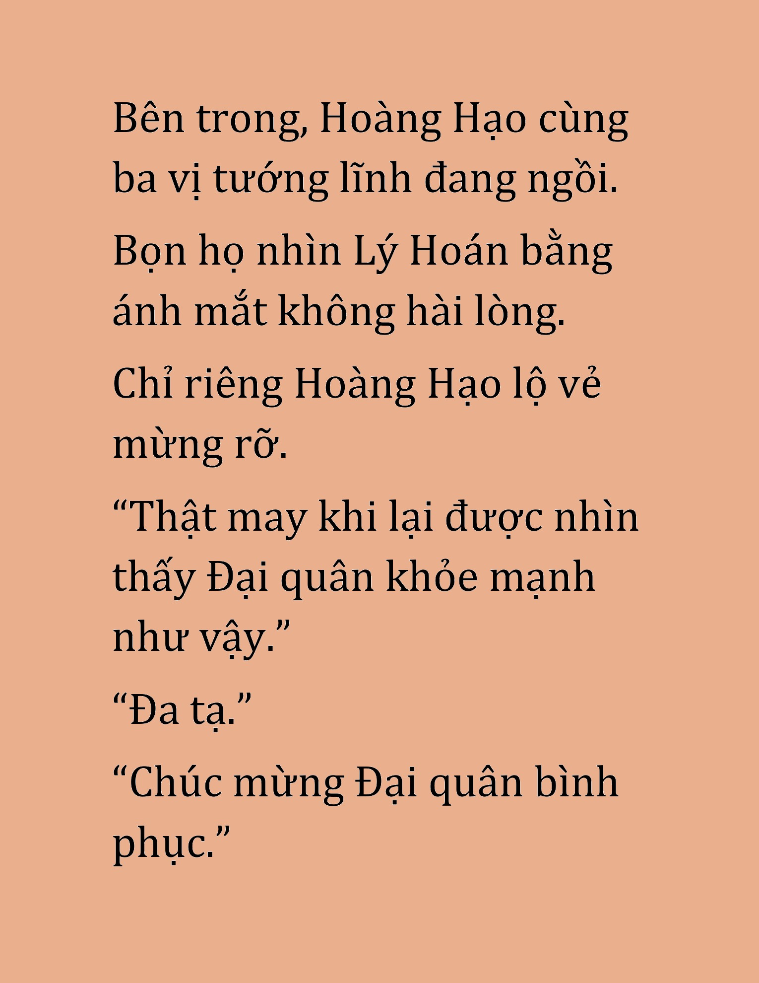 Đọc truyện HAT[NOVEL] Xích Long Võ Đế - Chap 2