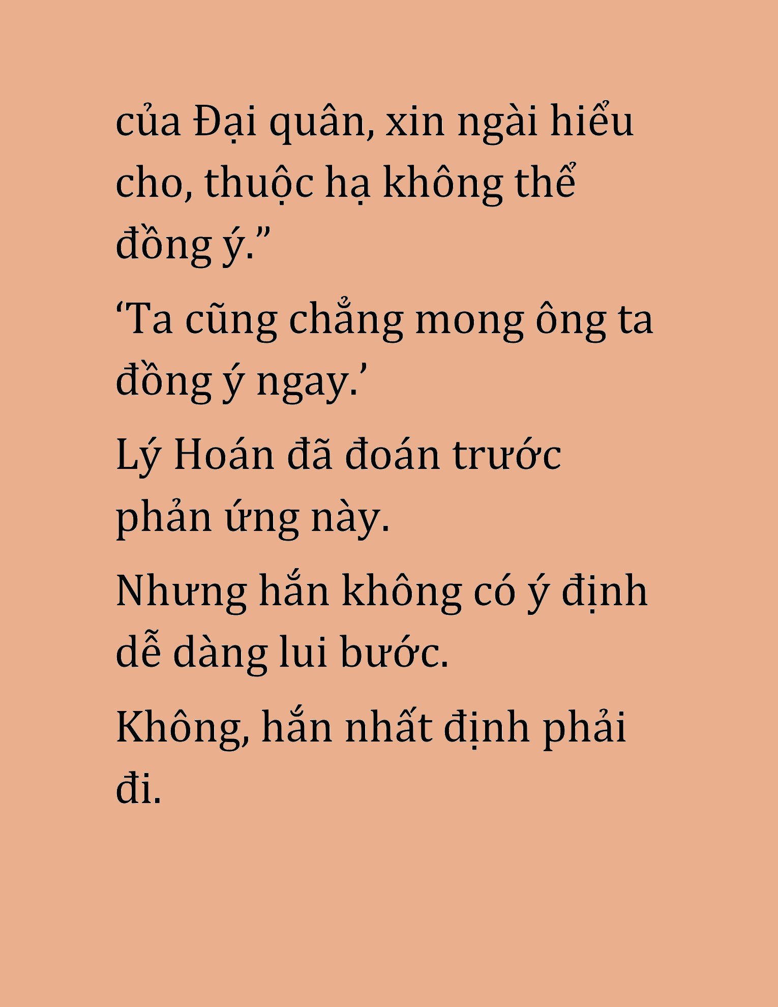 Đọc truyện HAT[NOVEL] Xích Long Võ Đế - Chap 2