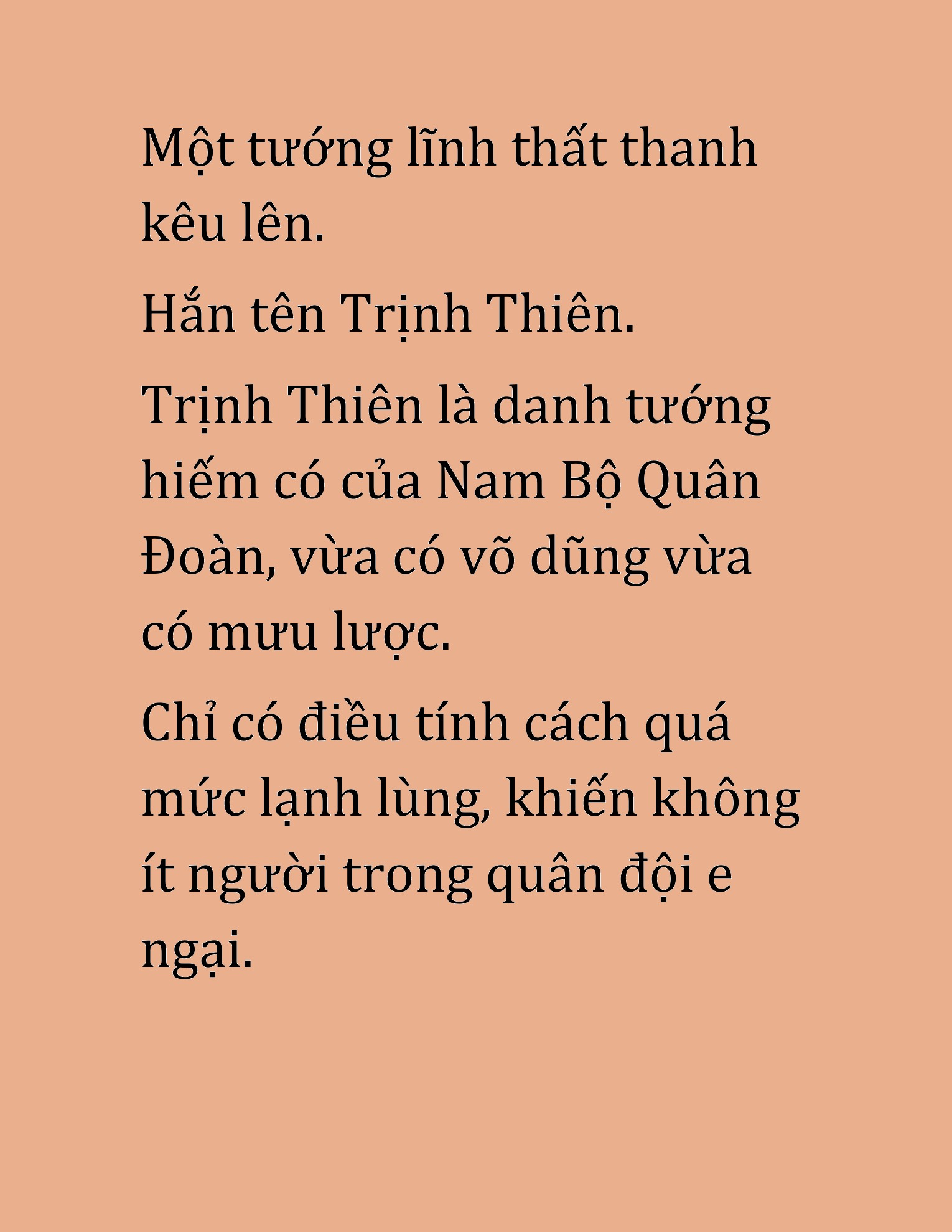 Đọc truyện HAT[NOVEL] Xích Long Võ Đế - Chap 2