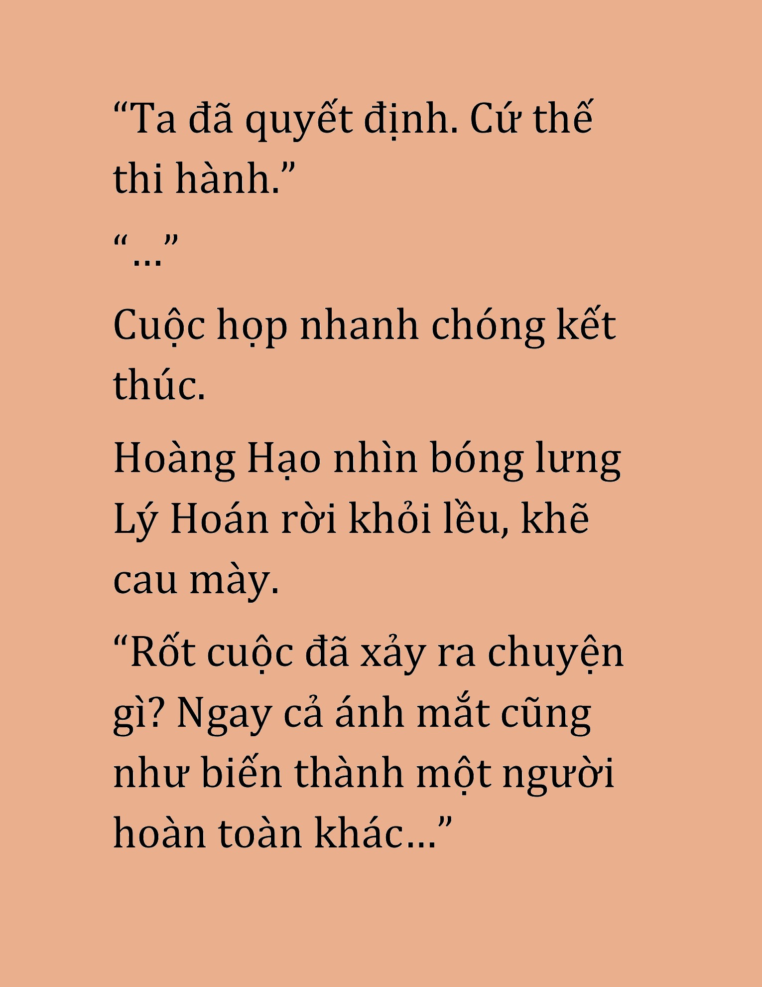 Đọc truyện HAT[NOVEL] Xích Long Võ Đế - Chap 2