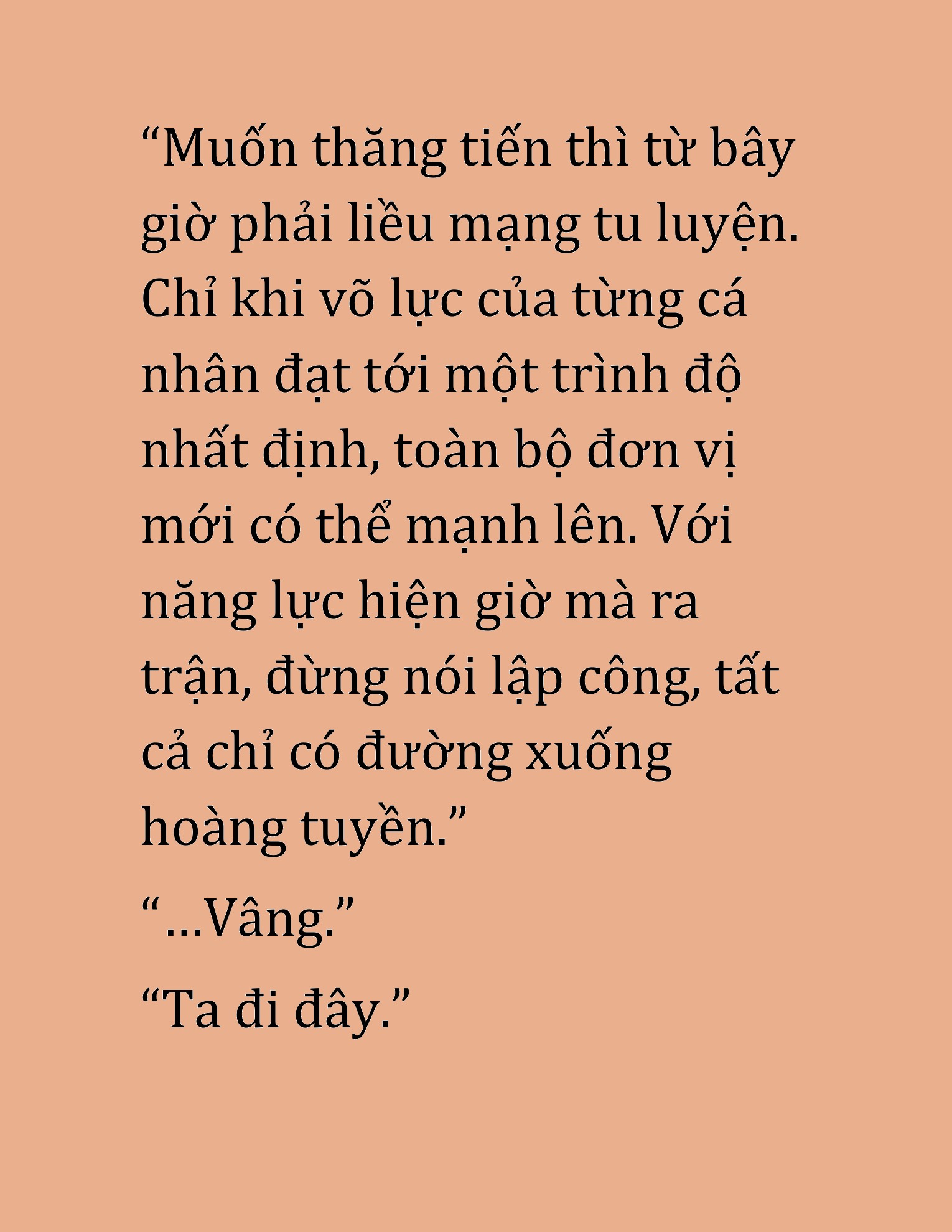 Đọc truyện HAT[NOVEL] Xích Long Võ Đế - Chap 2