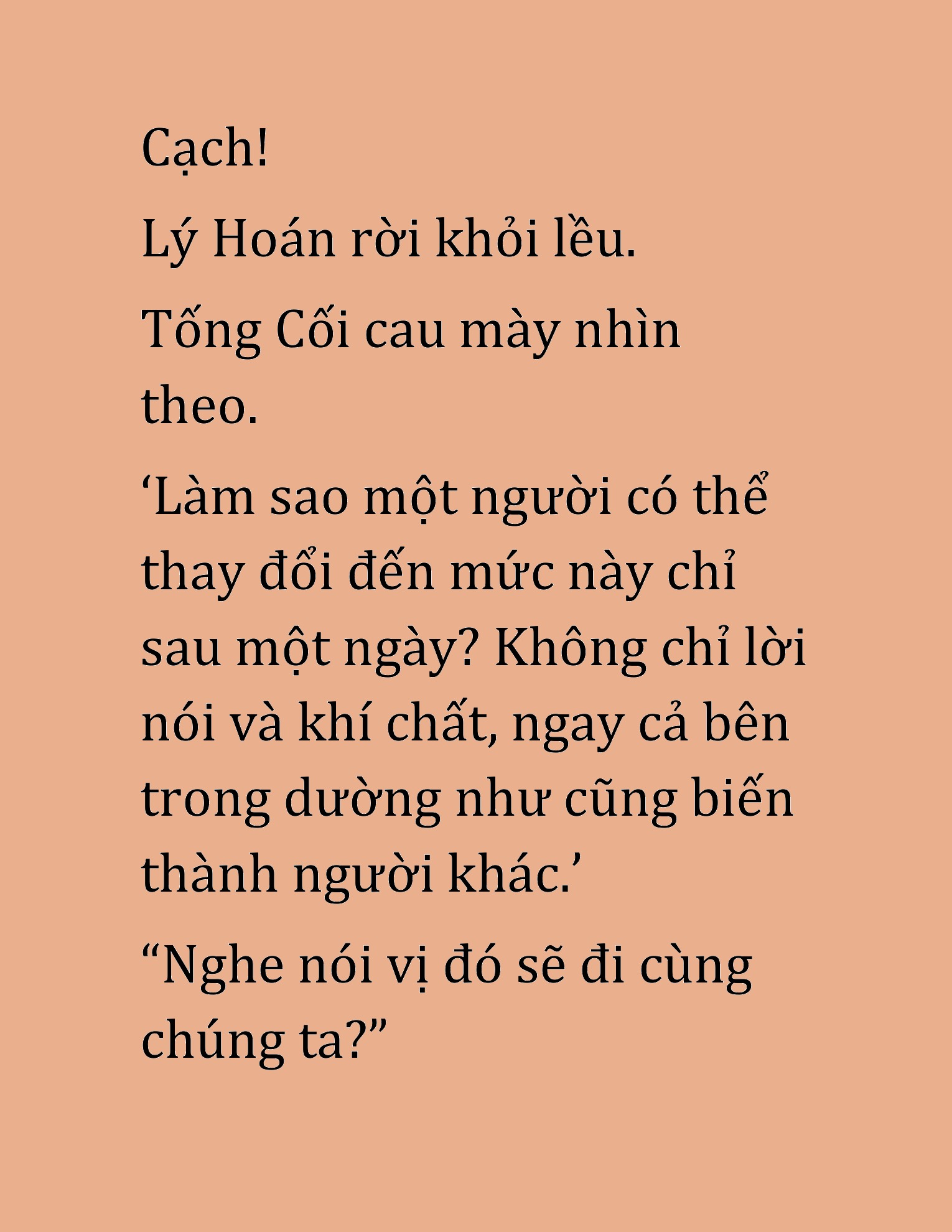 Đọc truyện HAT[NOVEL] Xích Long Võ Đế - Chap 2
