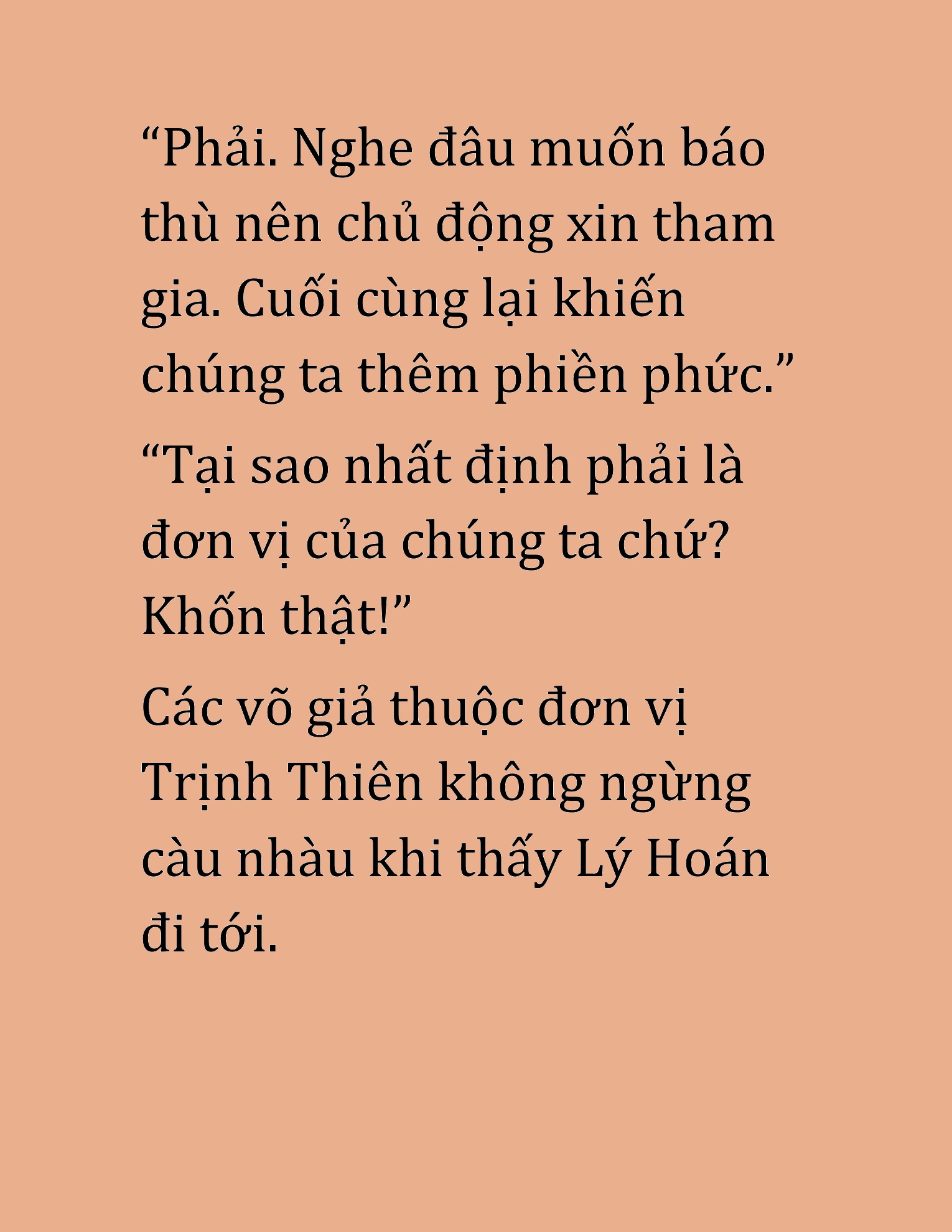 Đọc truyện HAT[NOVEL] Xích Long Võ Đế - Chap 2