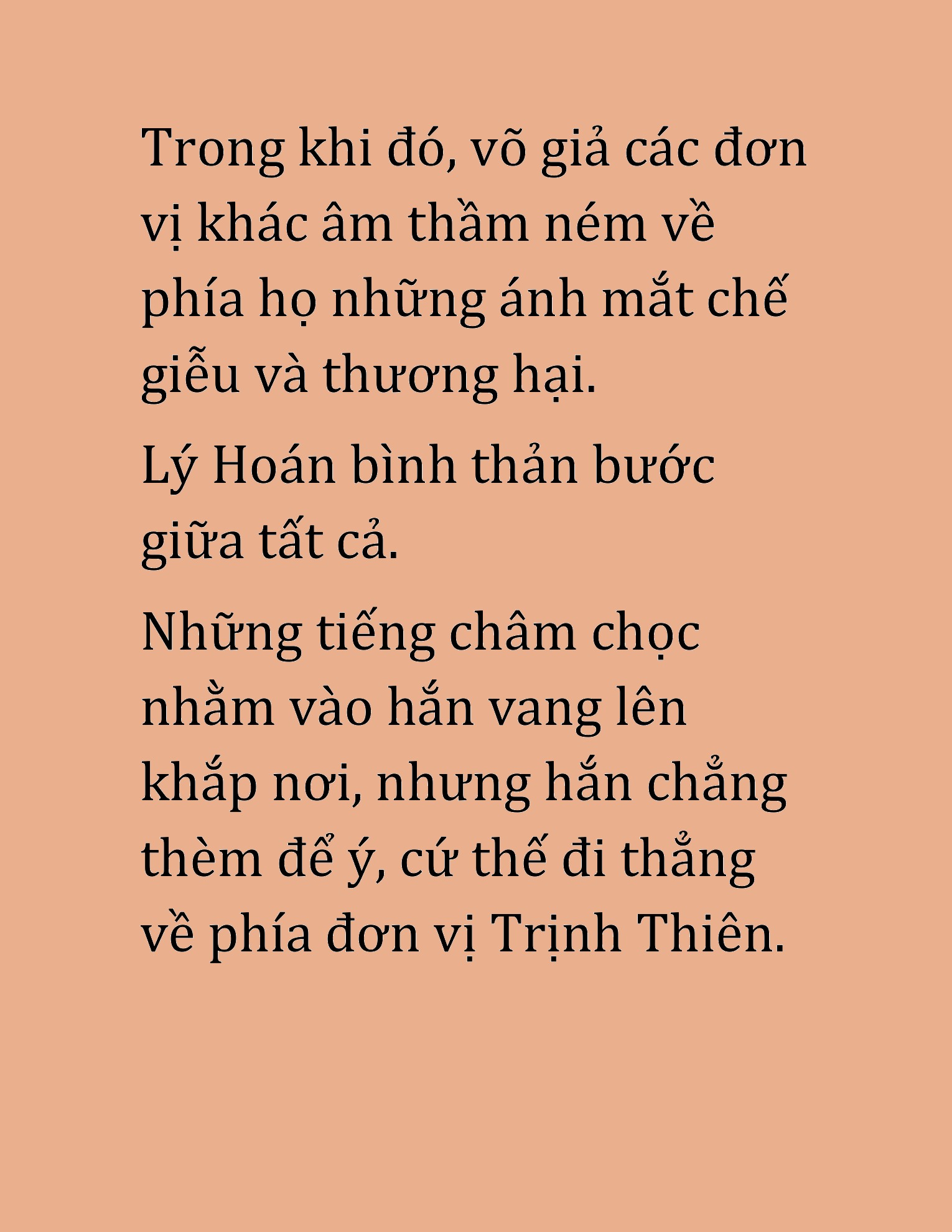 Đọc truyện HAT[NOVEL] Xích Long Võ Đế - Chap 2