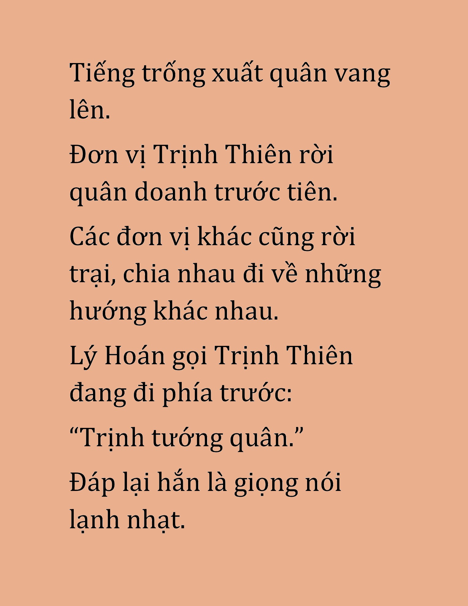 Đọc truyện HAT[NOVEL] Xích Long Võ Đế - Chap 2