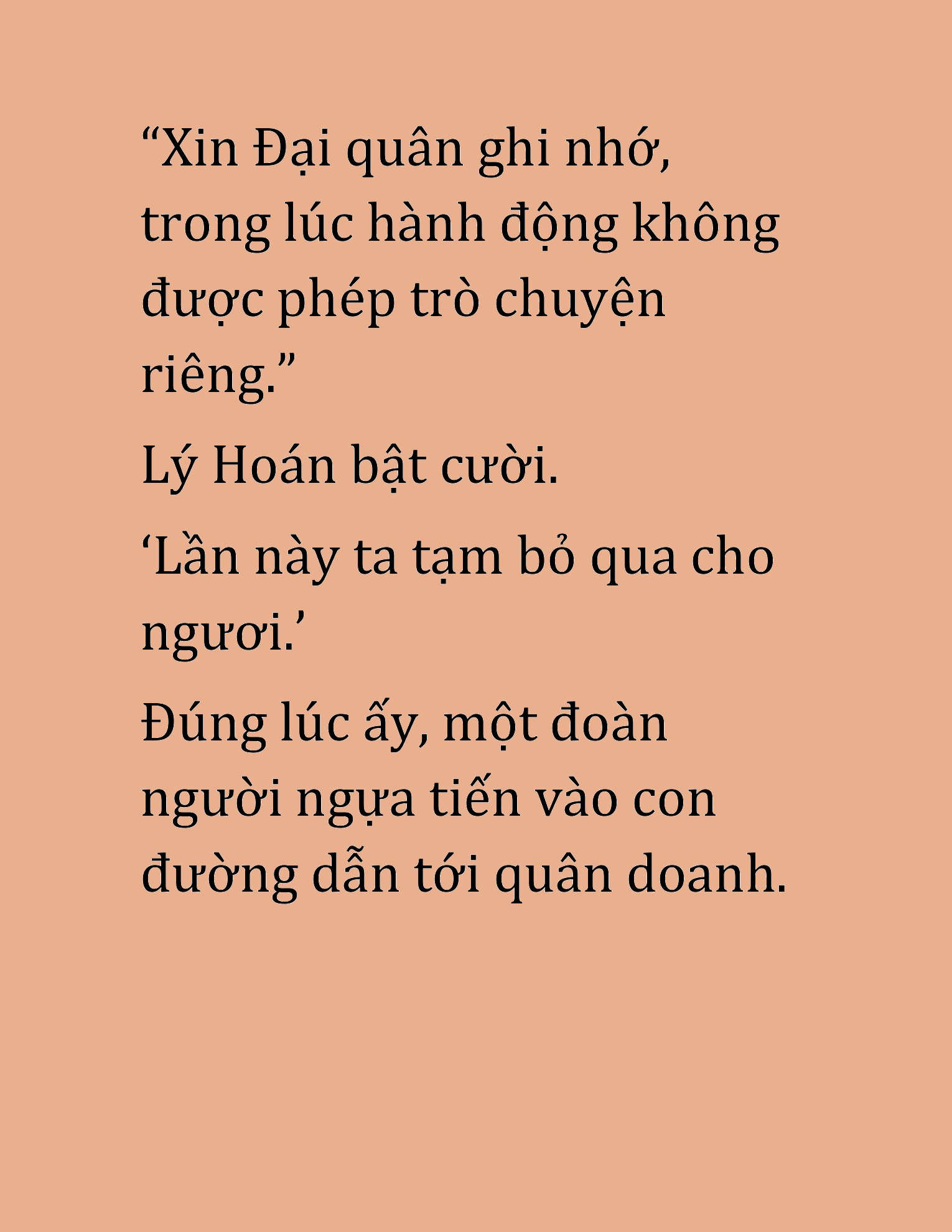 Đọc truyện HAT[NOVEL] Xích Long Võ Đế - Chap 2