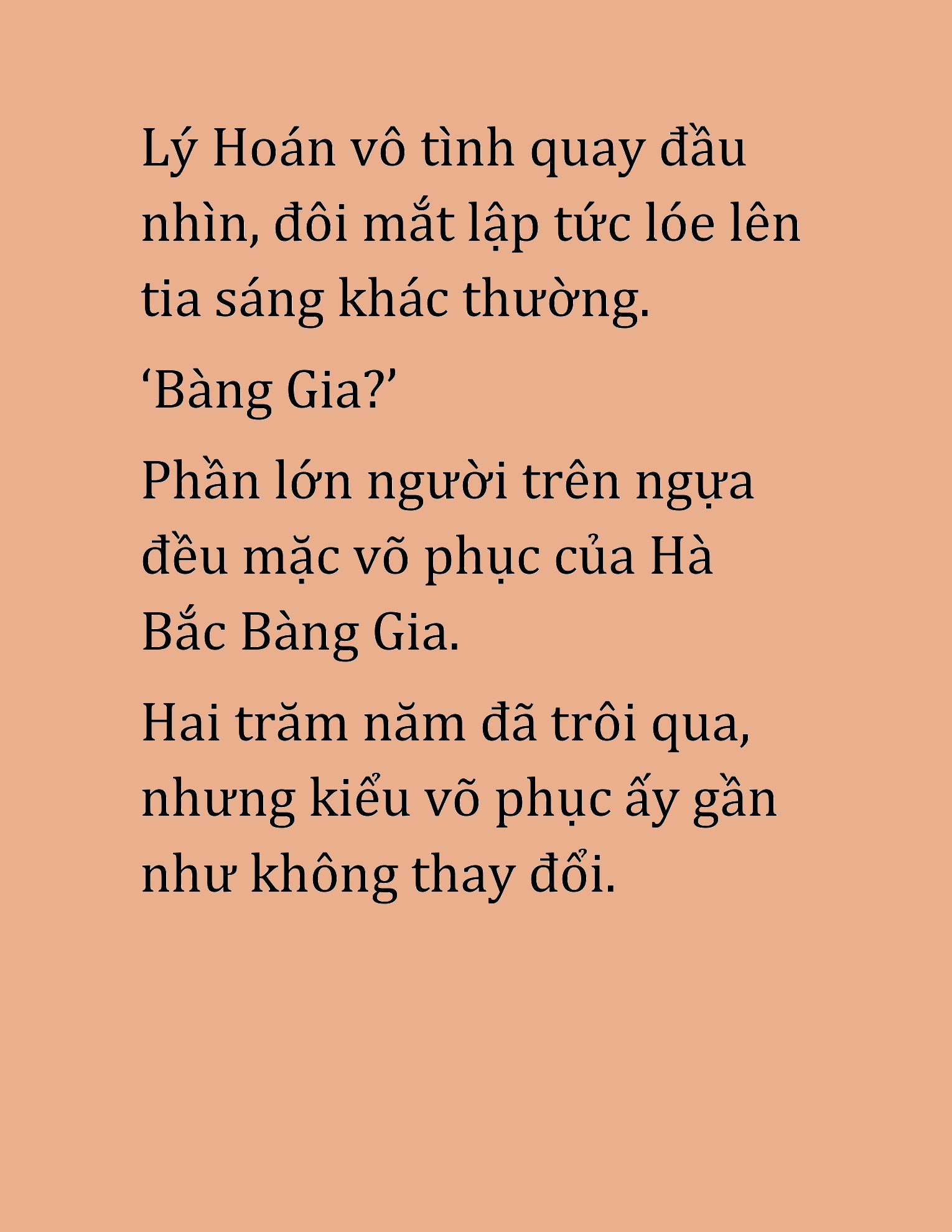 Đọc truyện HAT[NOVEL] Xích Long Võ Đế - Chap 2