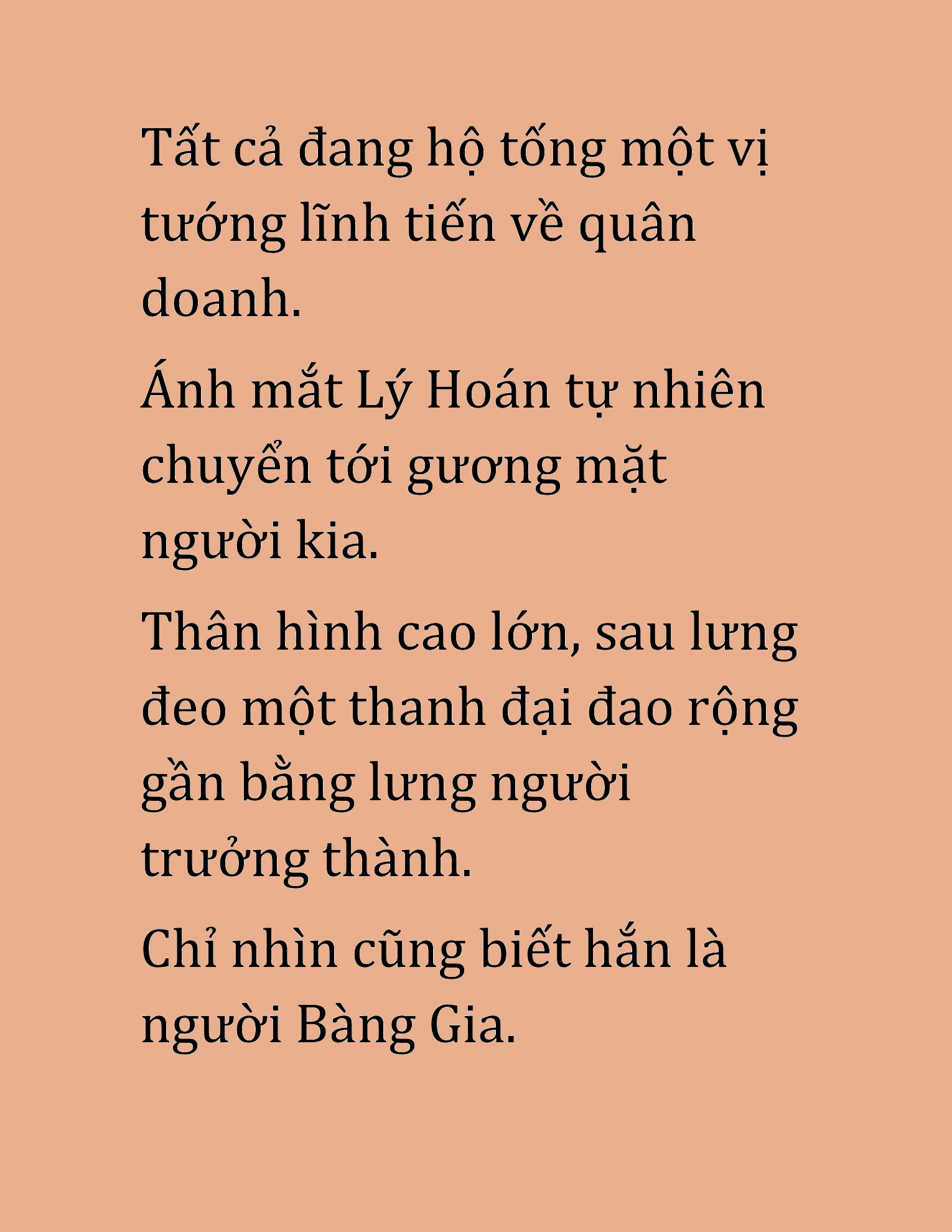 Đọc truyện HAT[NOVEL] Xích Long Võ Đế - Chap 2