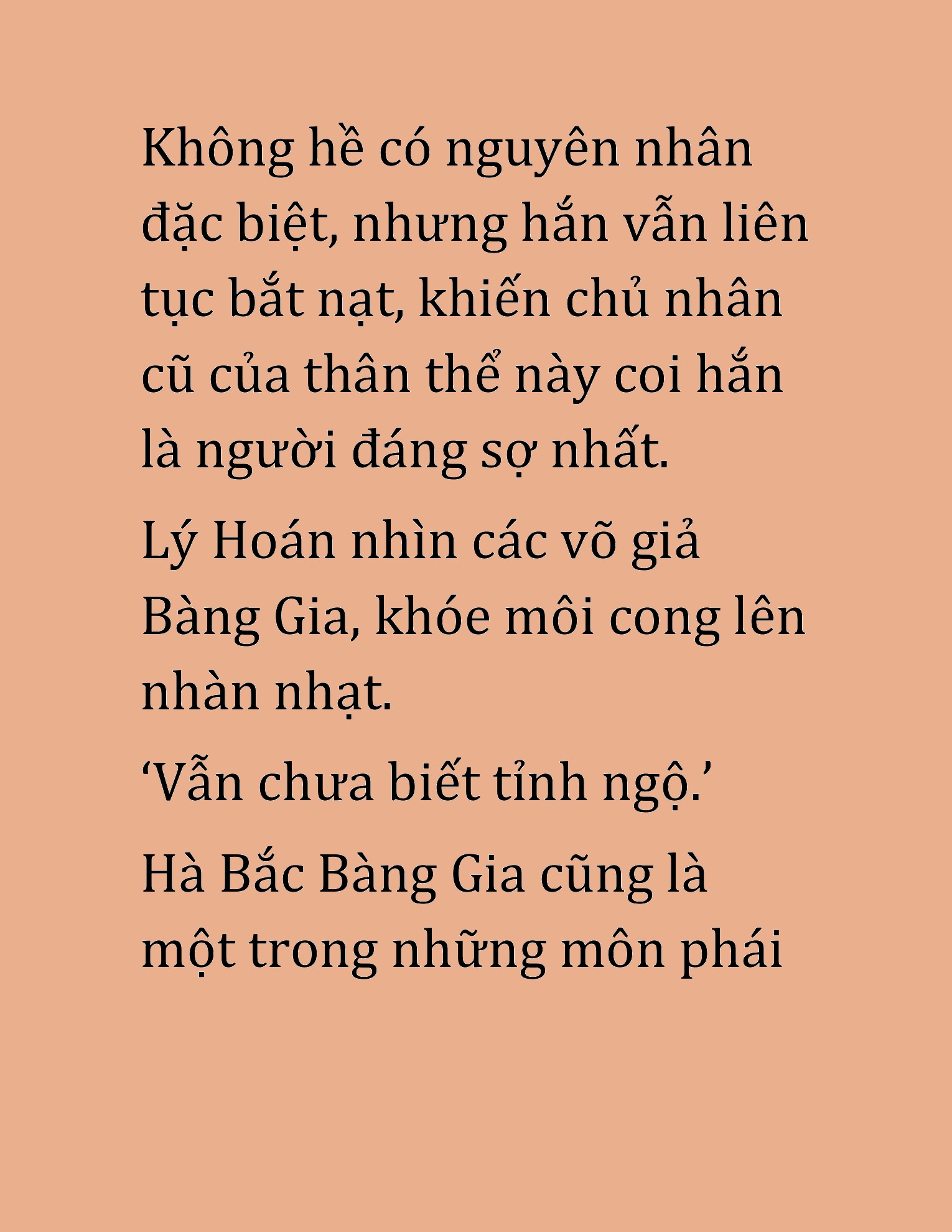Đọc truyện HAT[NOVEL] Xích Long Võ Đế - Chap 2