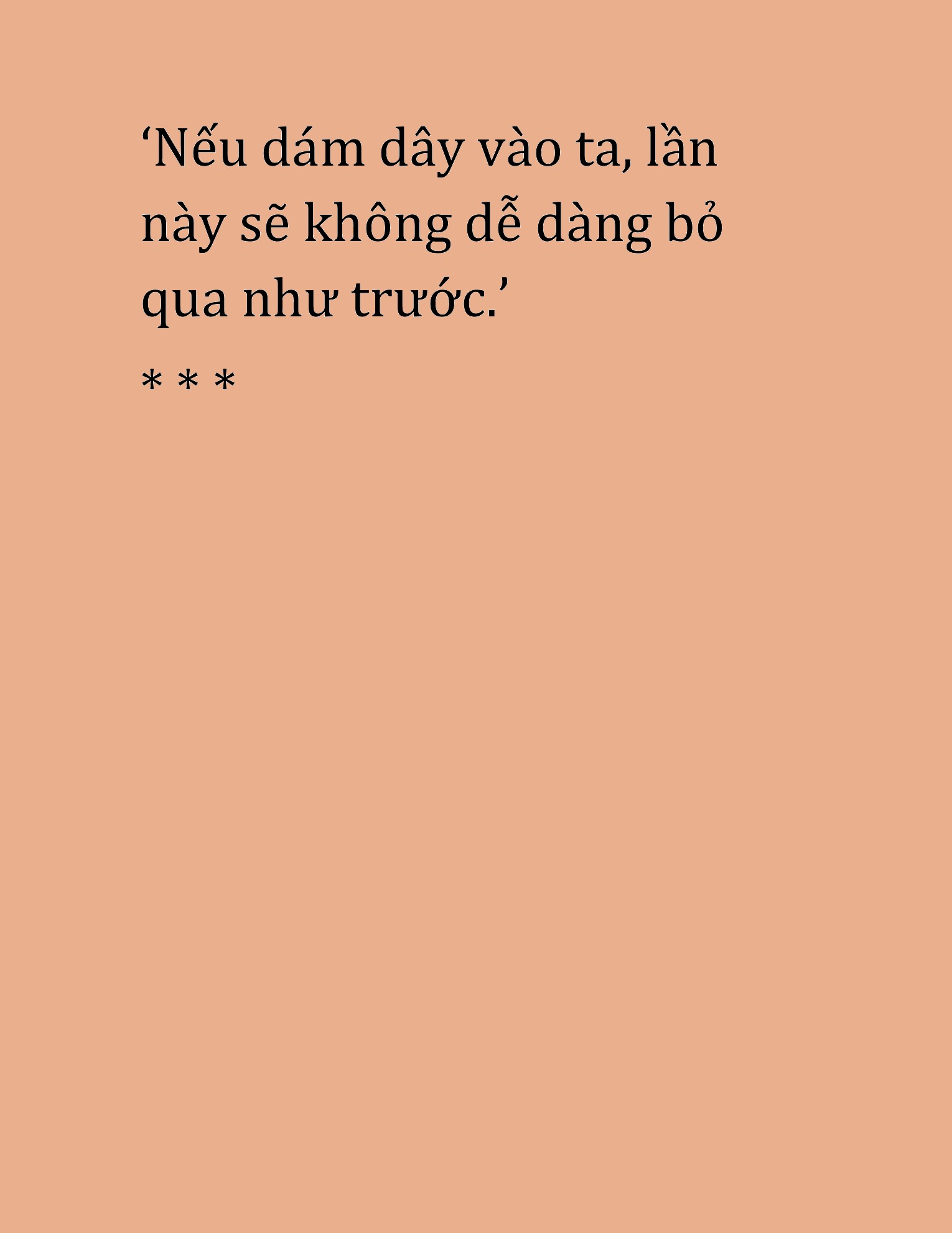 Đọc truyện HAT[NOVEL] Xích Long Võ Đế - Chap 2
