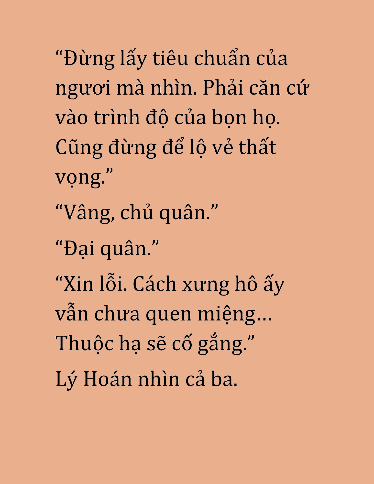 Đọc truyện HAT[NOVEL] Xích Long Võ Đế - Chap 20