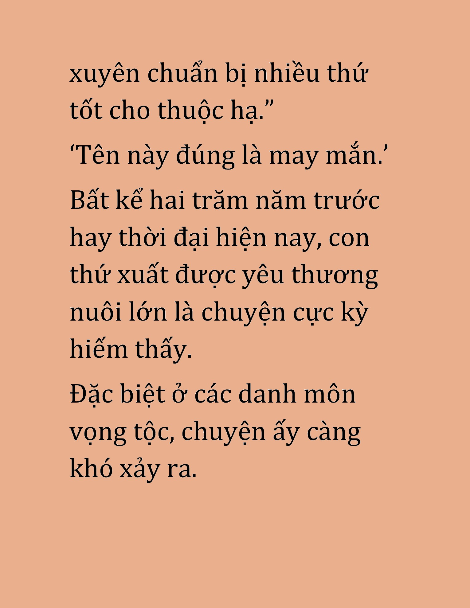 Đọc truyện HAT[NOVEL] Xích Long Võ Đế - Chap 20