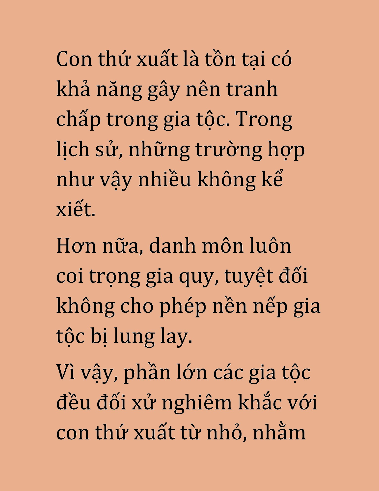 Đọc truyện HAT[NOVEL] Xích Long Võ Đế - Chap 20