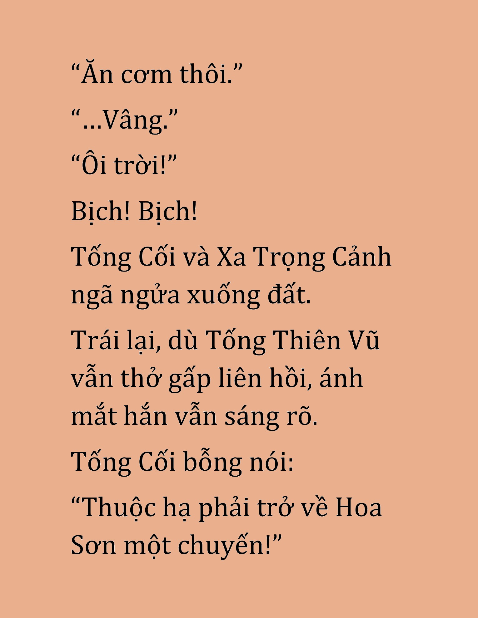 Đọc truyện HAT[NOVEL] Xích Long Võ Đế - Chap 20