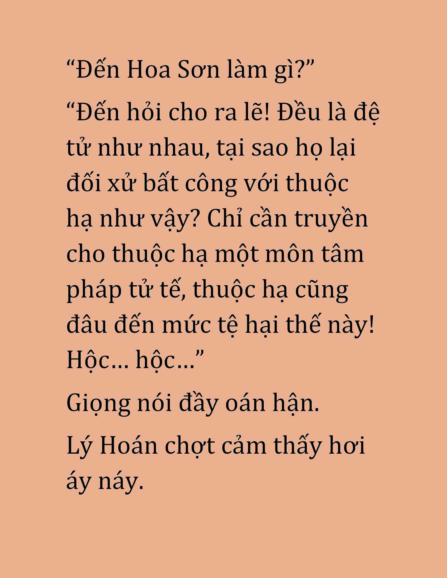 Đọc truyện HAT[NOVEL] Xích Long Võ Đế - Chap 20