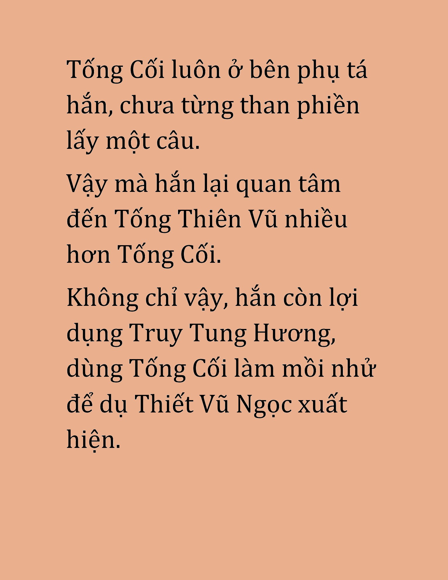 Đọc truyện HAT[NOVEL] Xích Long Võ Đế - Chap 20