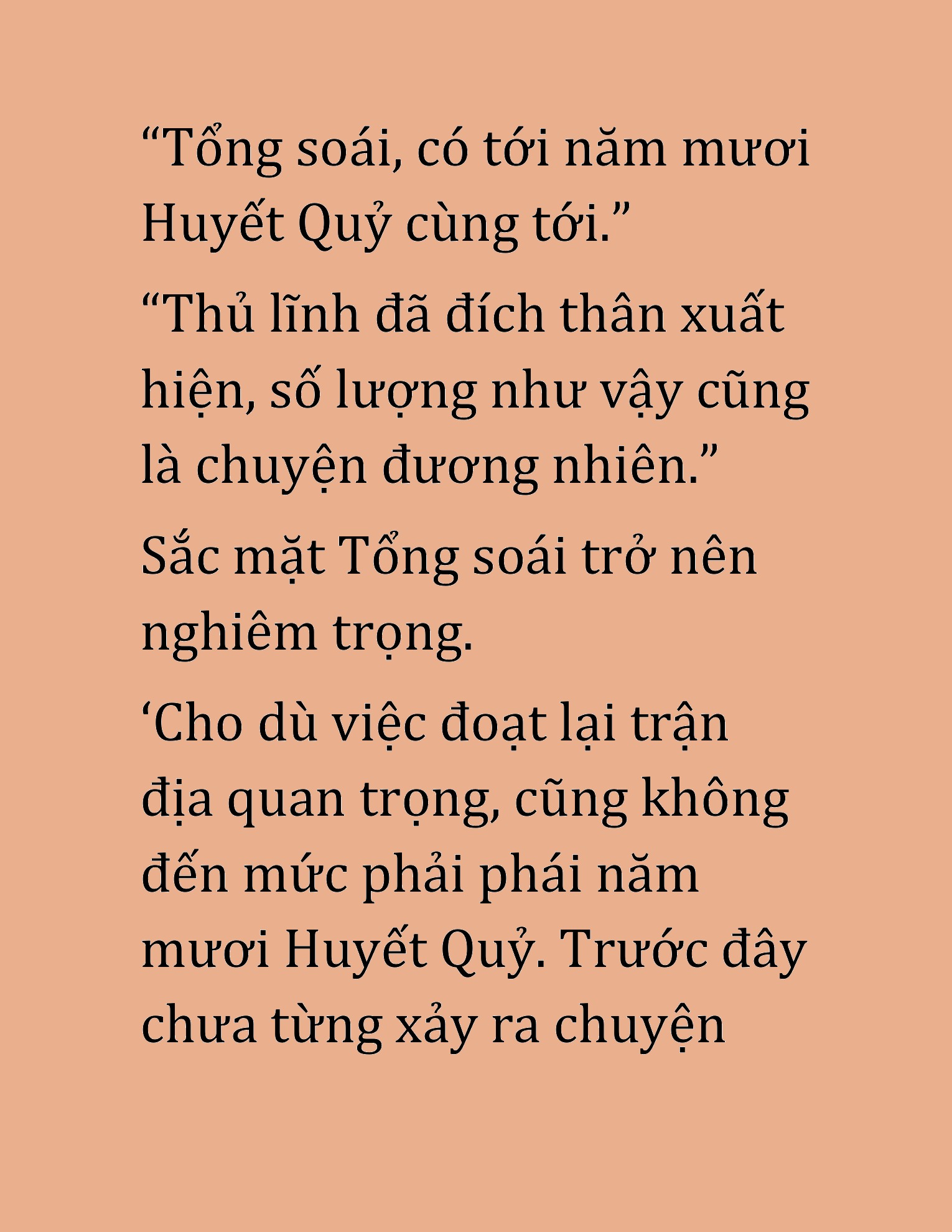 Đọc truyện HAT[NOVEL] Xích Long Võ Đế - Chap 20