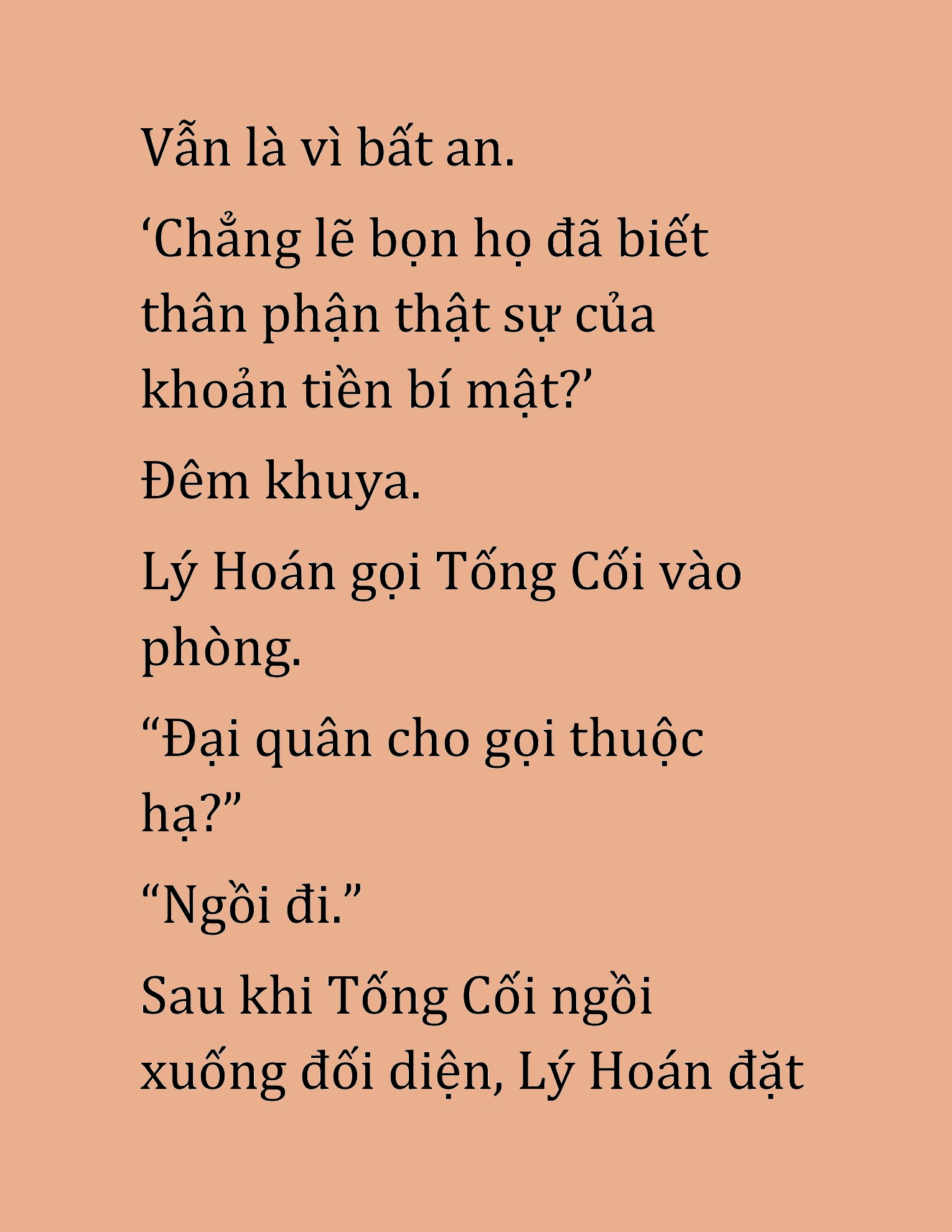 Đọc truyện HAT[NOVEL] Xích Long Võ Đế - Chap 20