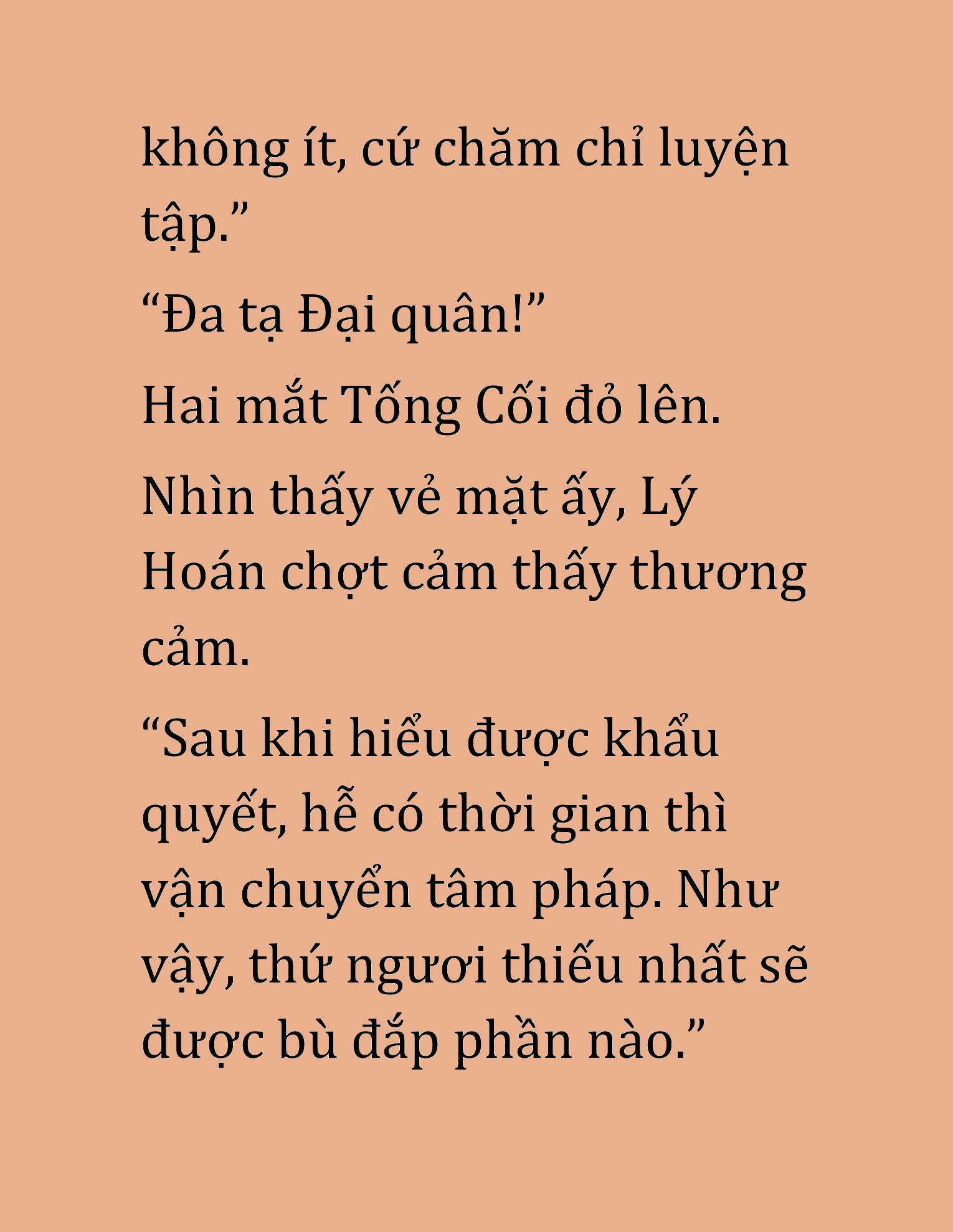 Đọc truyện HAT[NOVEL] Xích Long Võ Đế - Chap 20