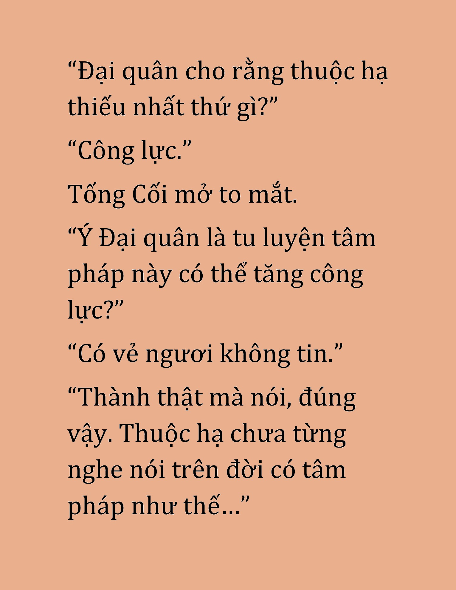 Đọc truyện HAT[NOVEL] Xích Long Võ Đế - Chap 20