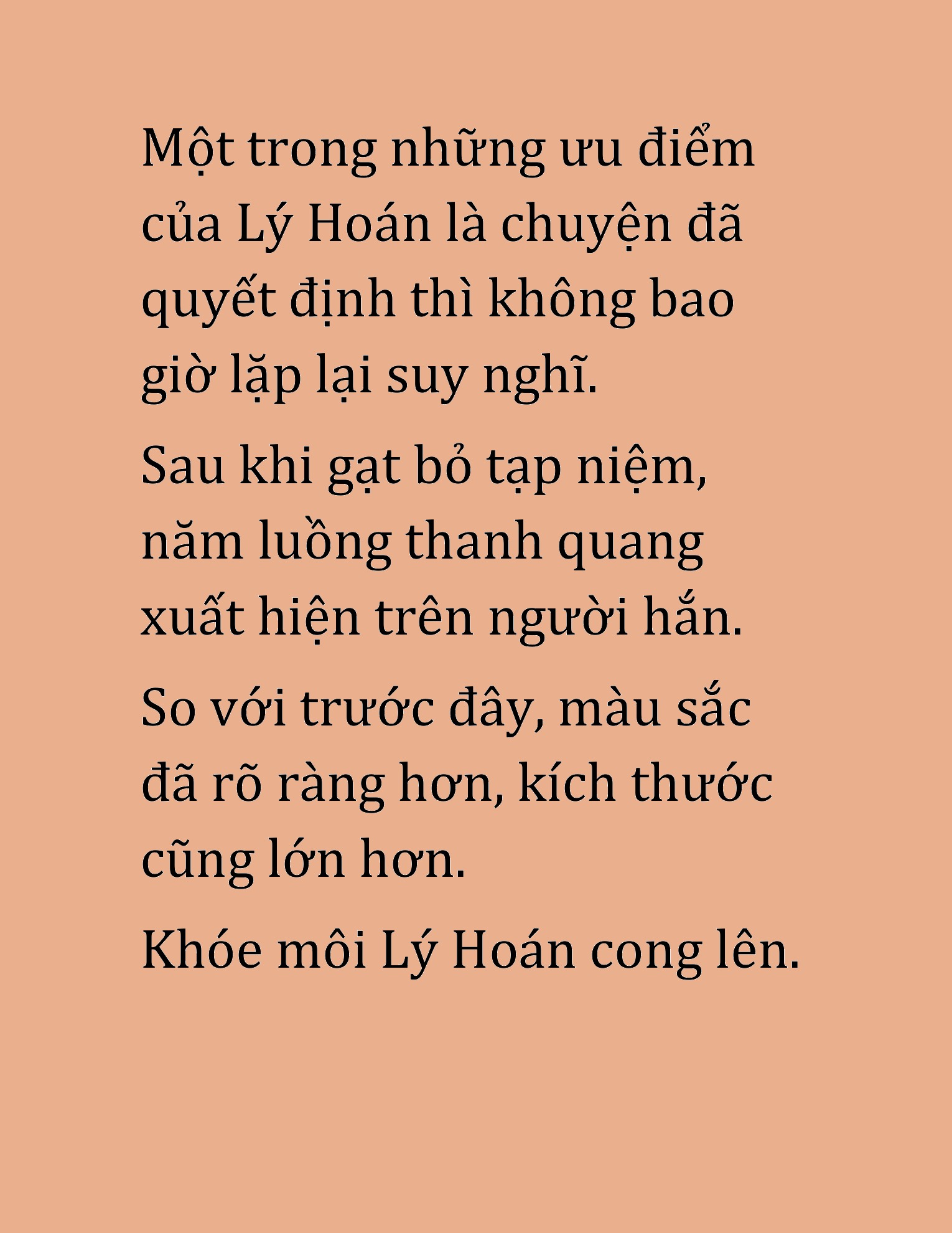 Đọc truyện HAT[NOVEL] Xích Long Võ Đế - Chap 20