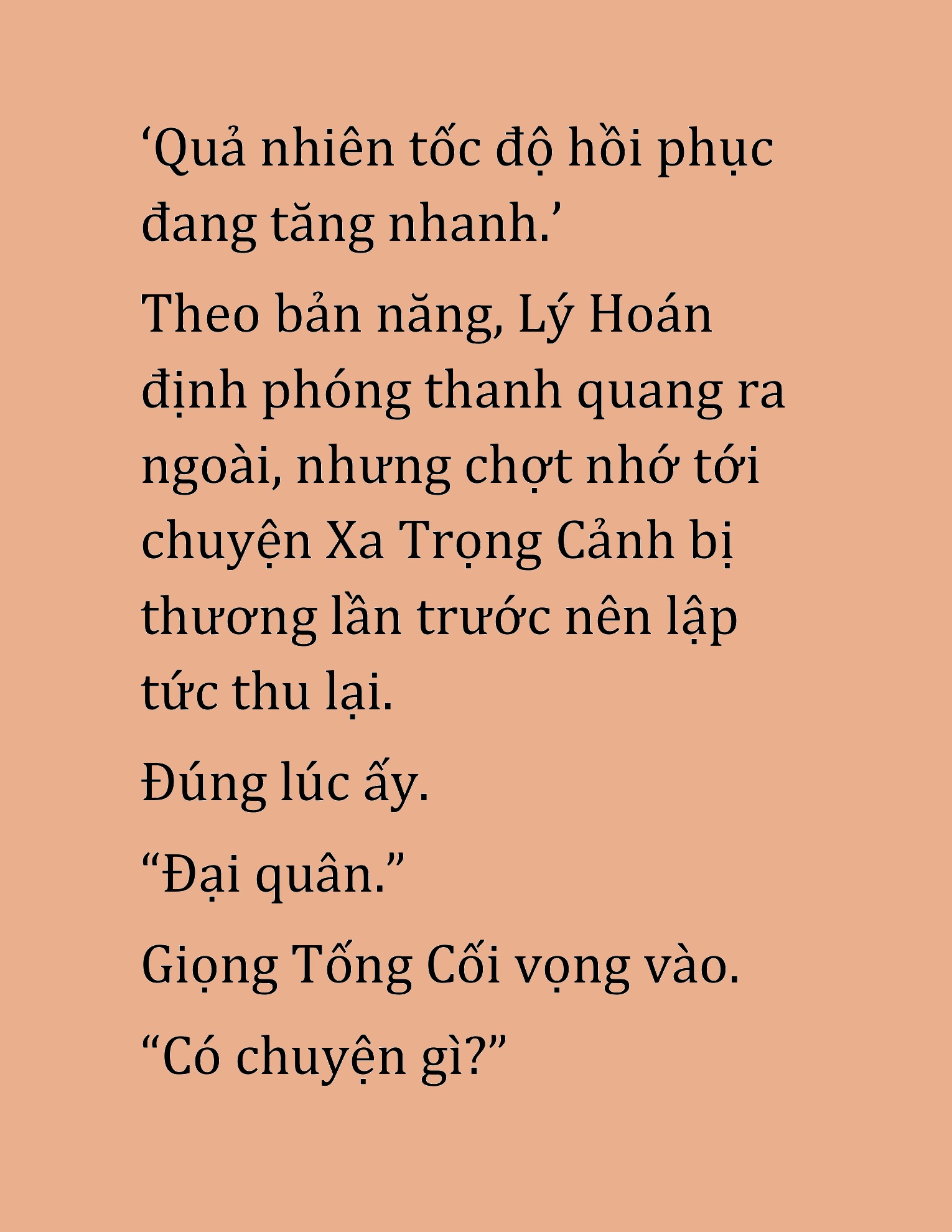 Đọc truyện HAT[NOVEL] Xích Long Võ Đế - Chap 20