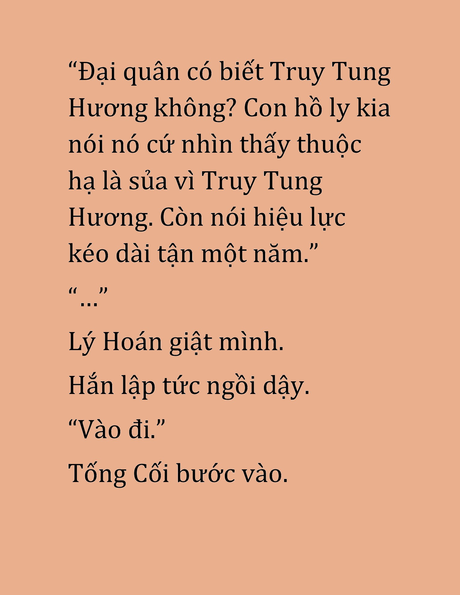 Đọc truyện HAT[NOVEL] Xích Long Võ Đế - Chap 20