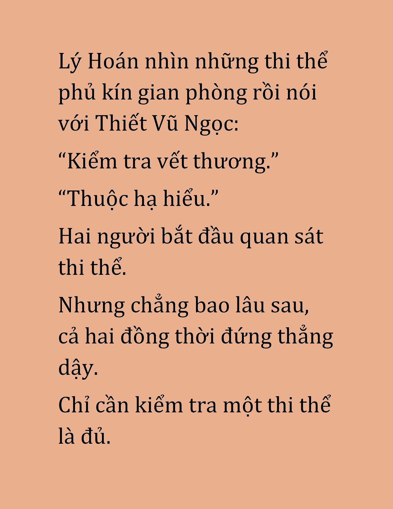 Đọc truyện HAT[NOVEL] Xích Long Võ Đế - Chap 20