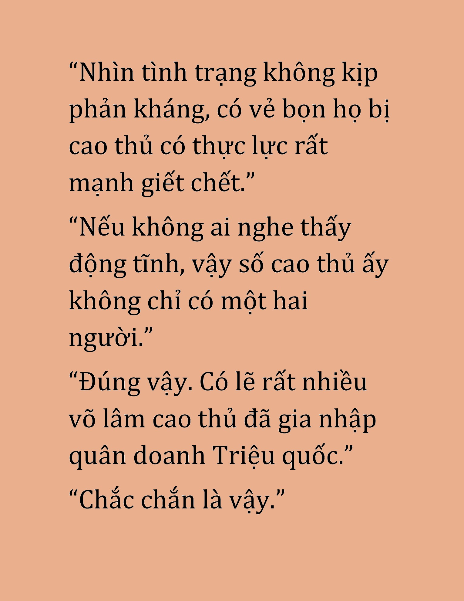 Đọc truyện HAT[NOVEL] Xích Long Võ Đế - Chap 20