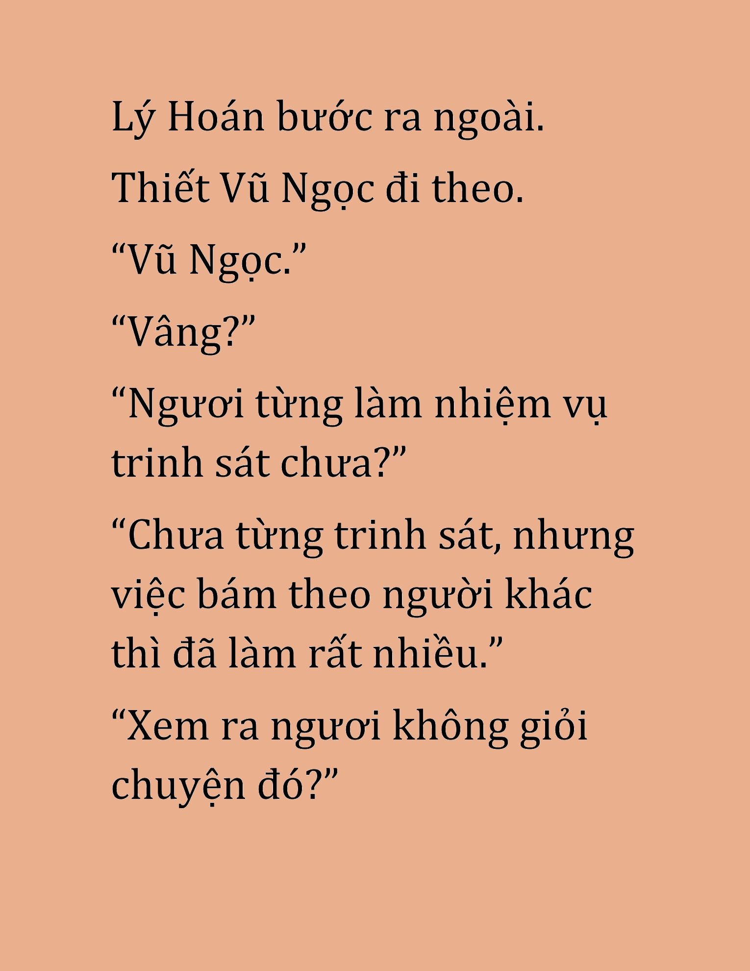 Đọc truyện HAT[NOVEL] Xích Long Võ Đế - Chap 20
