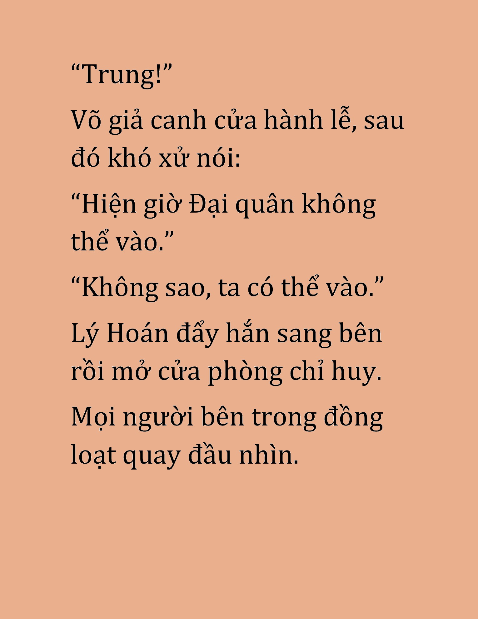 Đọc truyện HAT[NOVEL] Xích Long Võ Đế - Chap 20