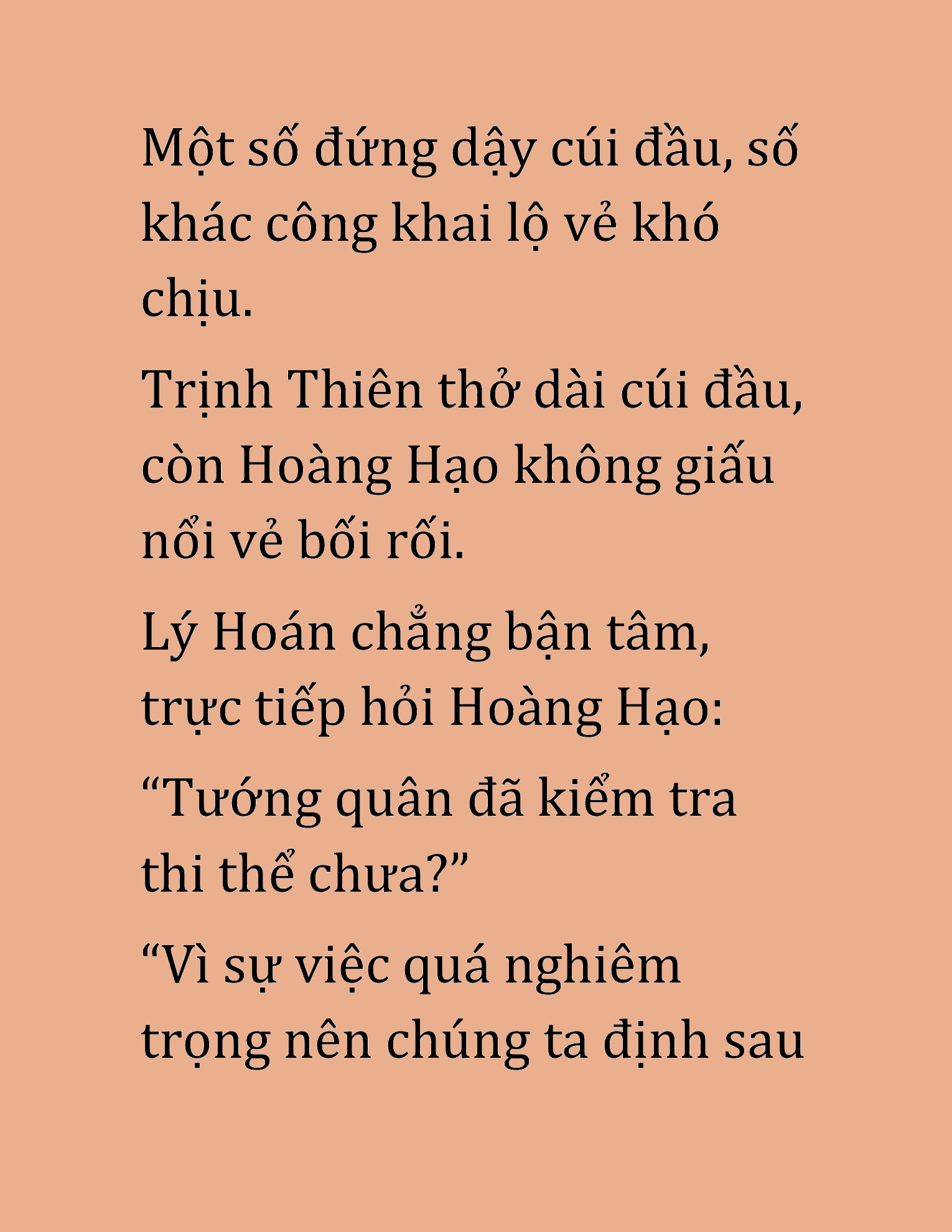 Đọc truyện HAT[NOVEL] Xích Long Võ Đế - Chap 20