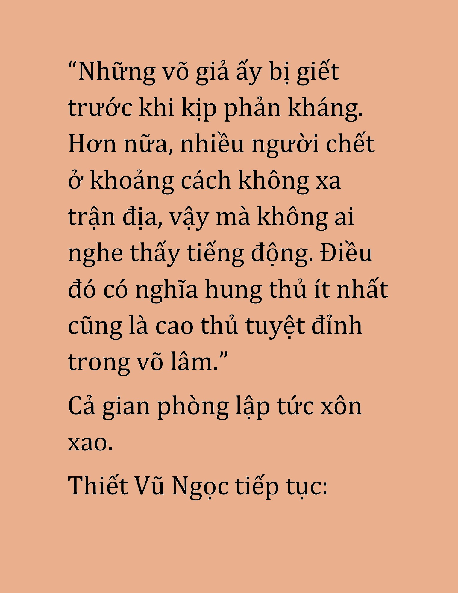 Đọc truyện HAT[NOVEL] Xích Long Võ Đế - Chap 20