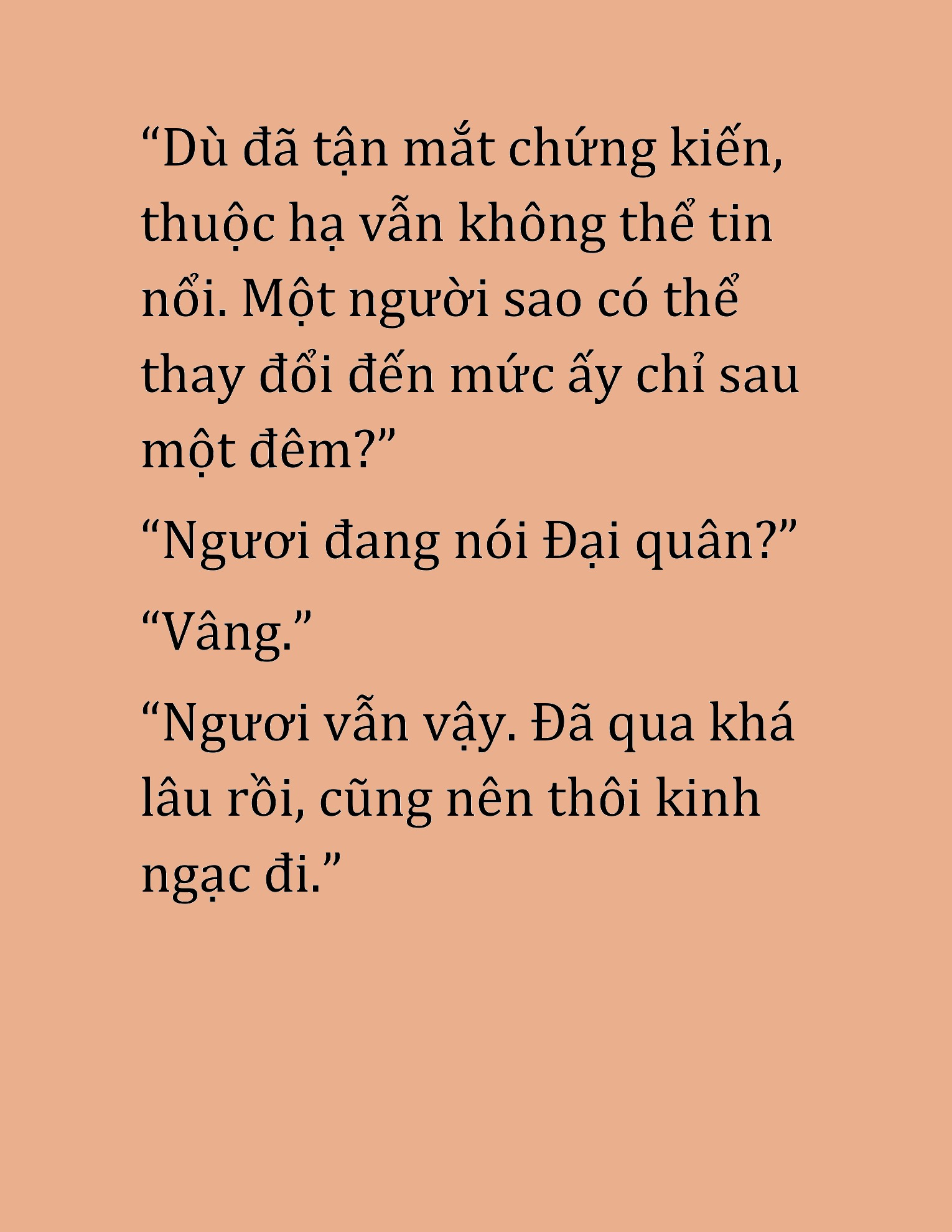 Đọc truyện HAT[NOVEL] Xích Long Võ Đế - Chap 21