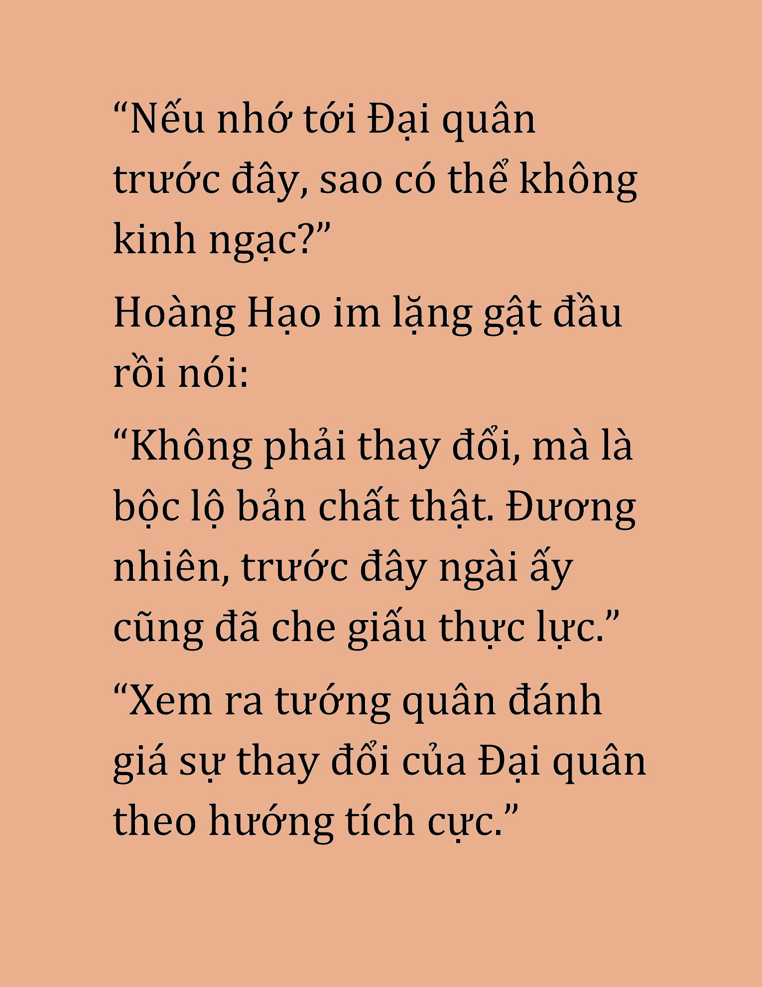 Đọc truyện HAT[NOVEL] Xích Long Võ Đế - Chap 21
