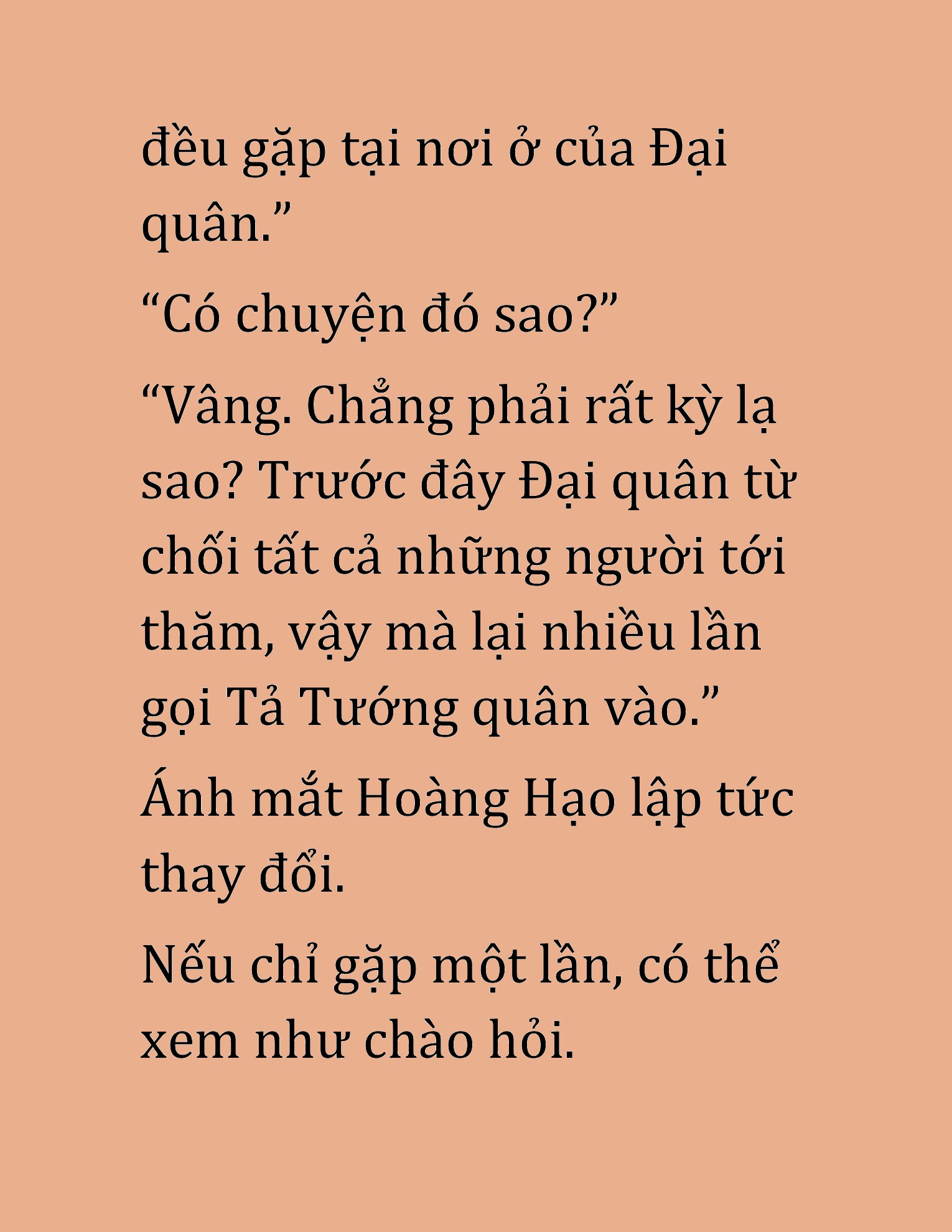 Đọc truyện HAT[NOVEL] Xích Long Võ Đế - Chap 21