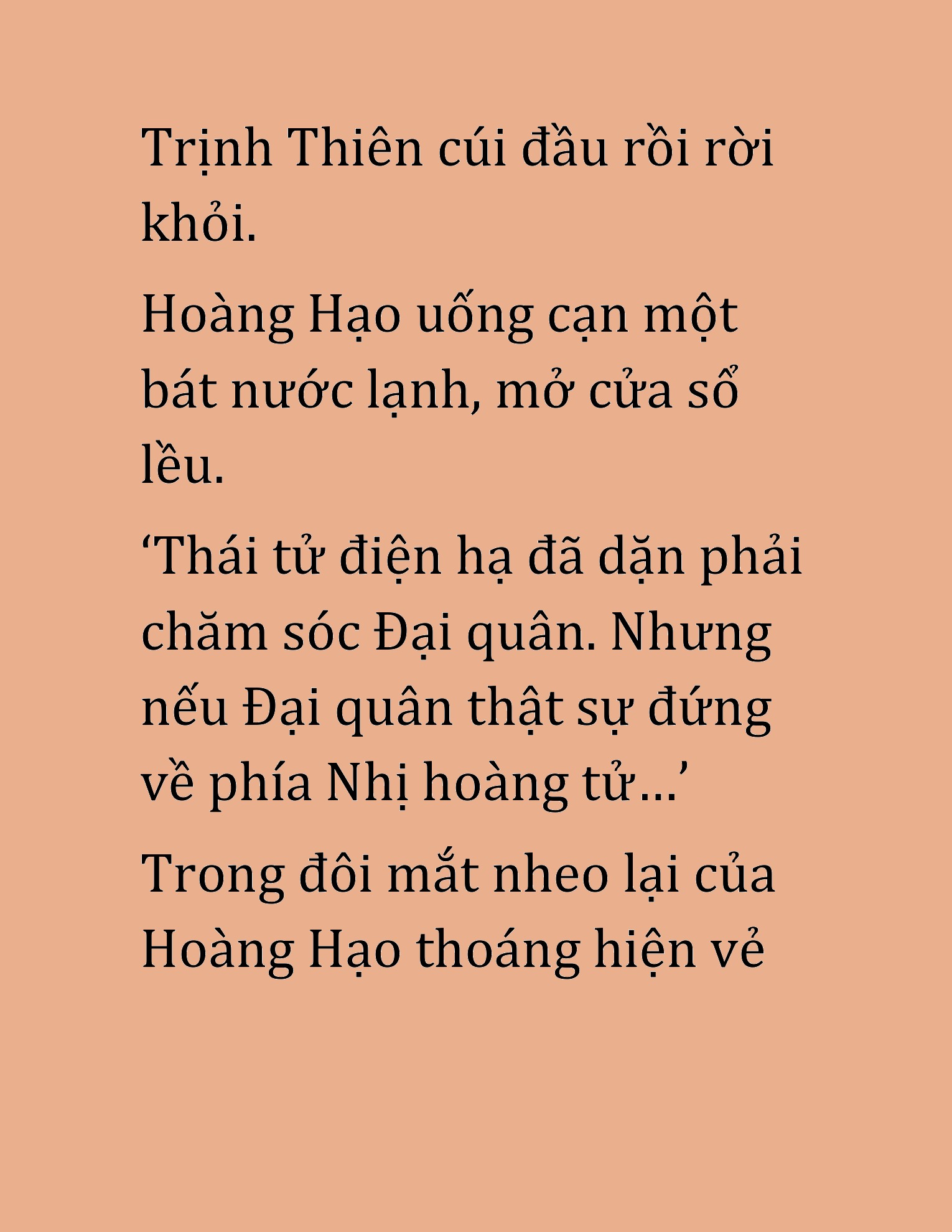Đọc truyện HAT[NOVEL] Xích Long Võ Đế - Chap 21