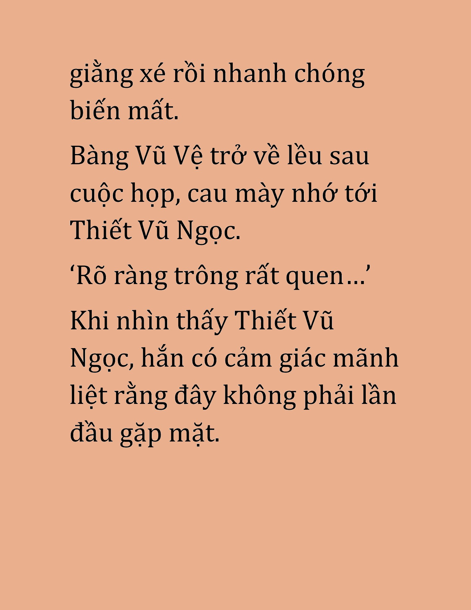 Đọc truyện HAT[NOVEL] Xích Long Võ Đế - Chap 21