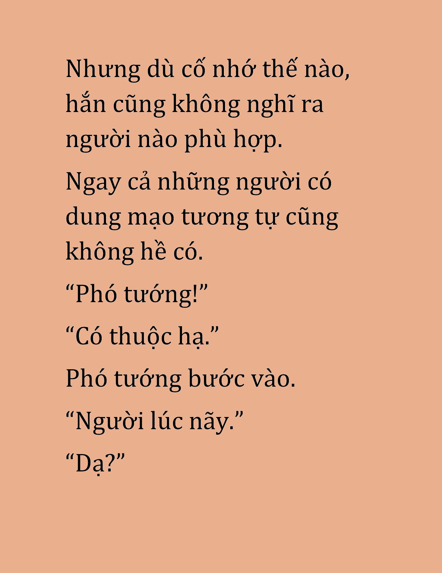 Đọc truyện HAT[NOVEL] Xích Long Võ Đế - Chap 21