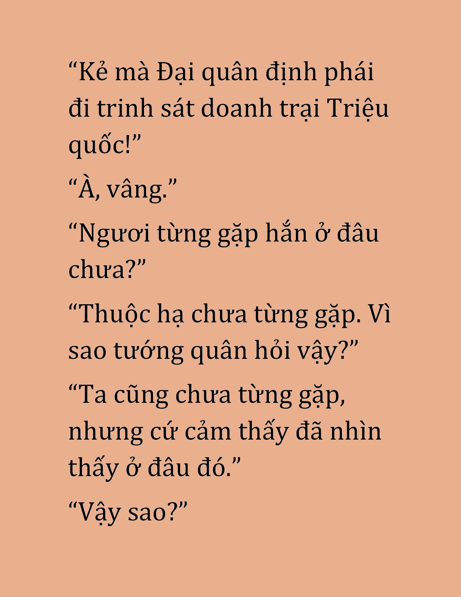 Đọc truyện HAT[NOVEL] Xích Long Võ Đế - Chap 21