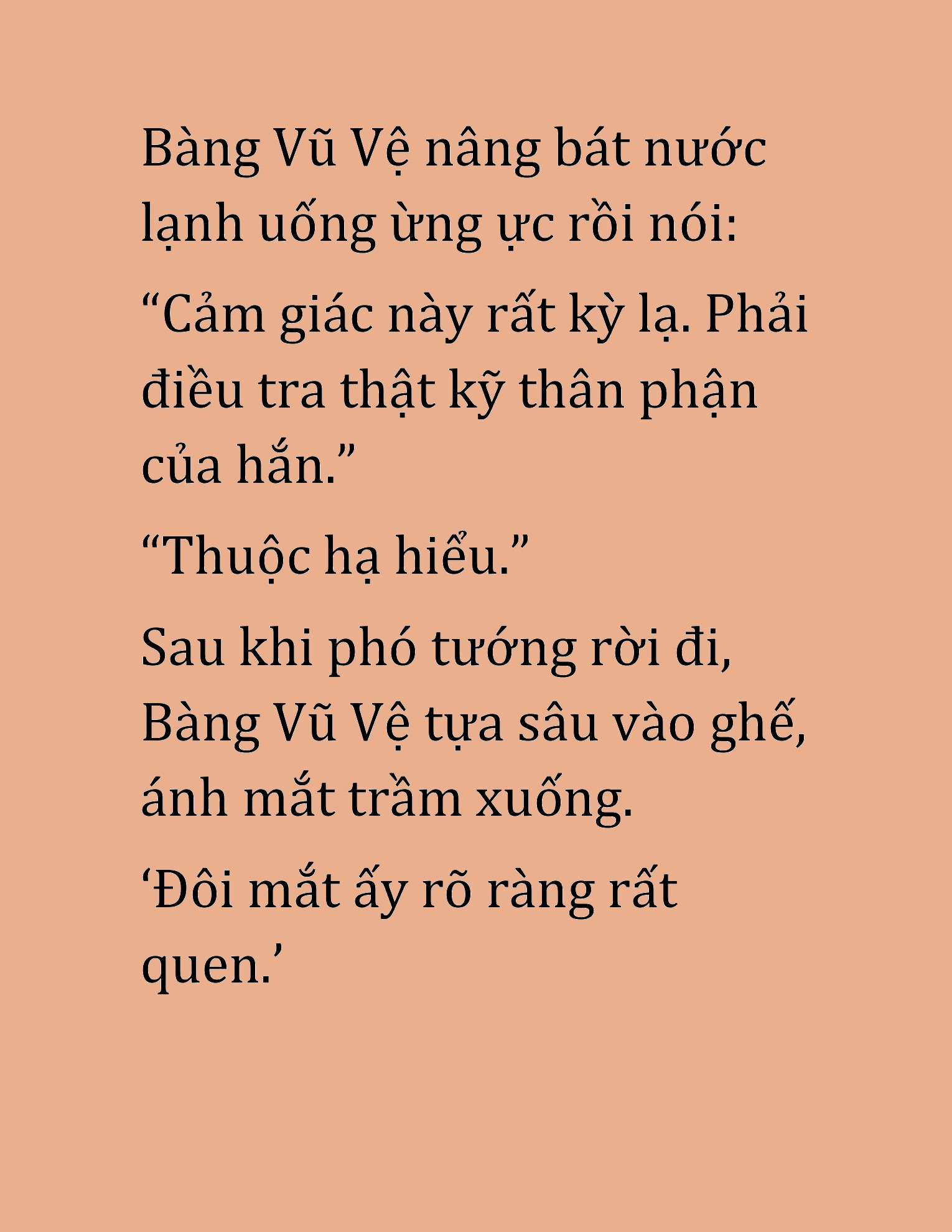 Đọc truyện HAT[NOVEL] Xích Long Võ Đế - Chap 21