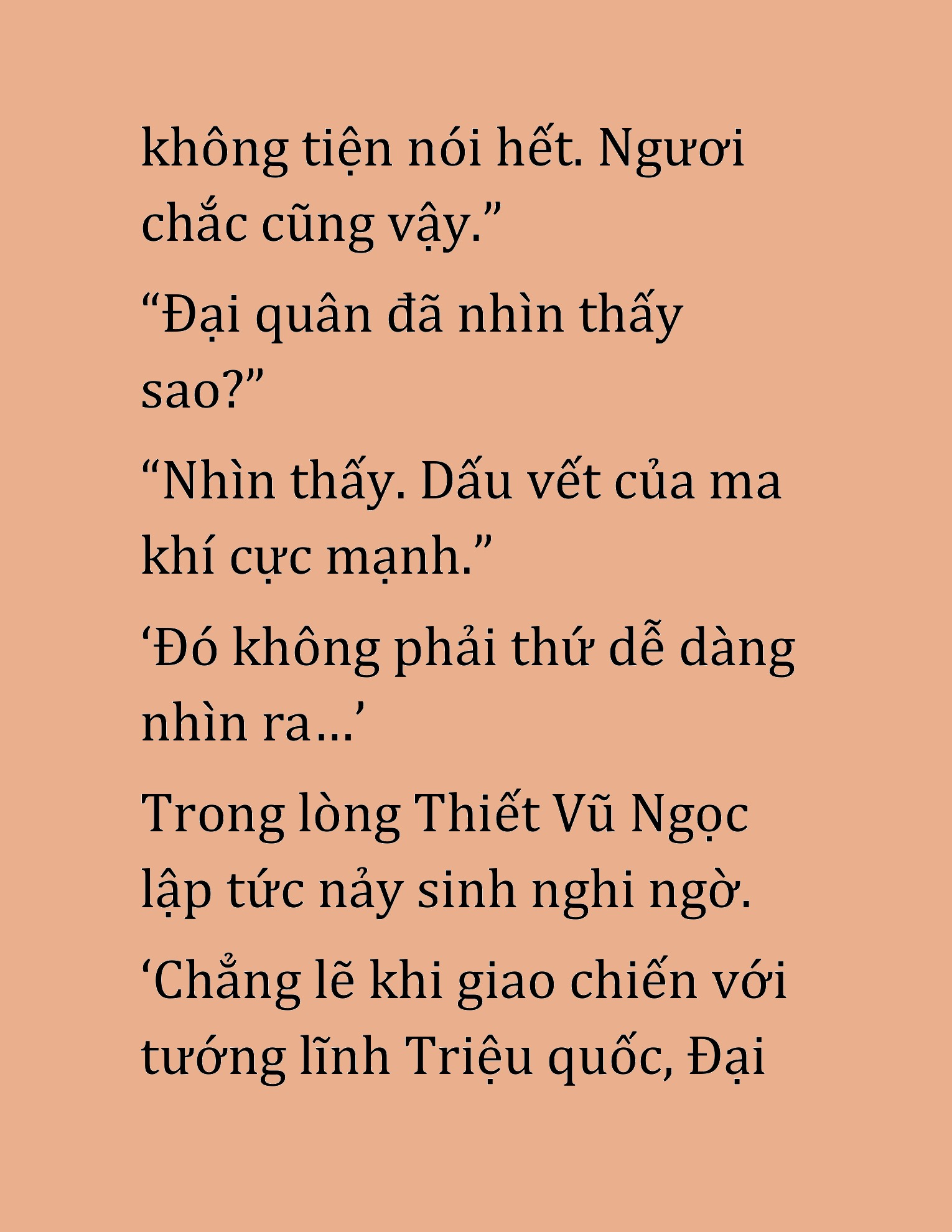 Đọc truyện HAT[NOVEL] Xích Long Võ Đế - Chap 21