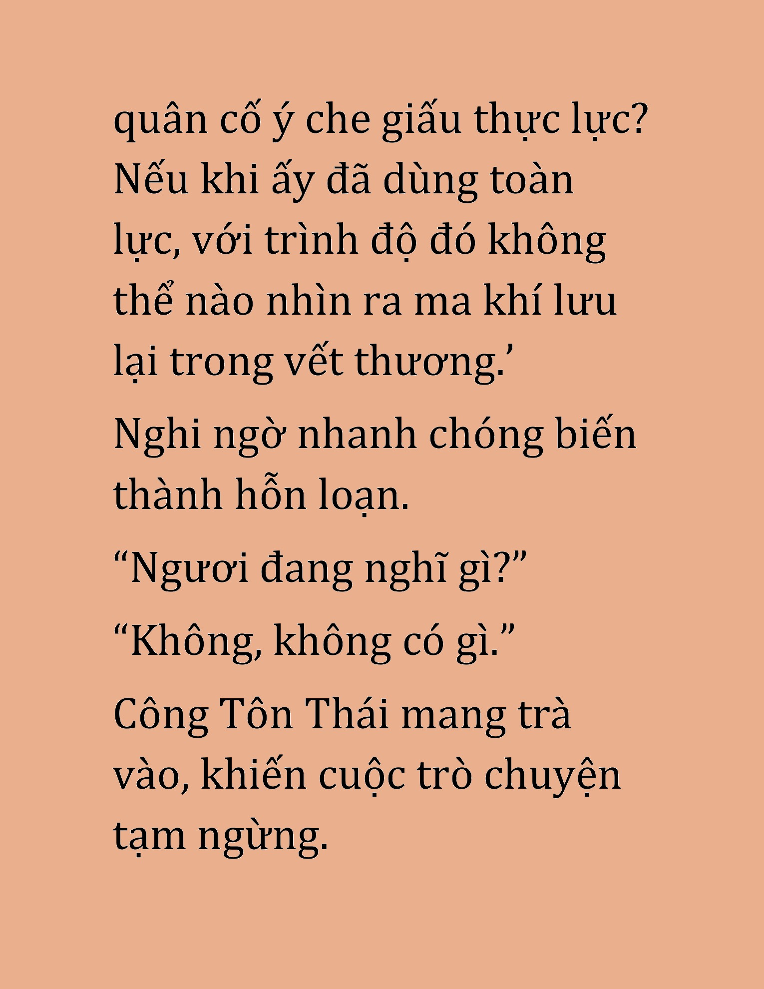 Đọc truyện HAT[NOVEL] Xích Long Võ Đế - Chap 21